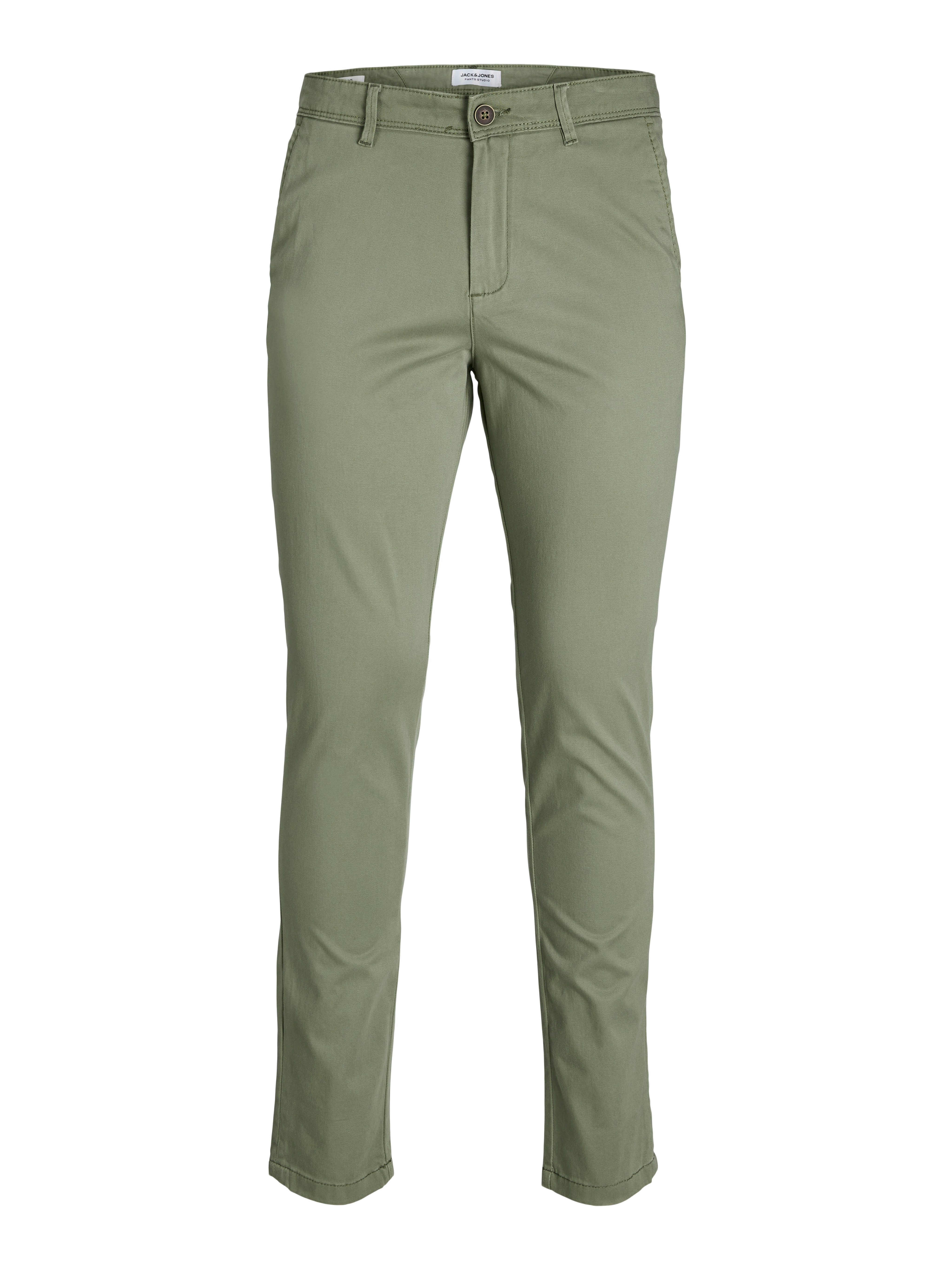 Stoffhose