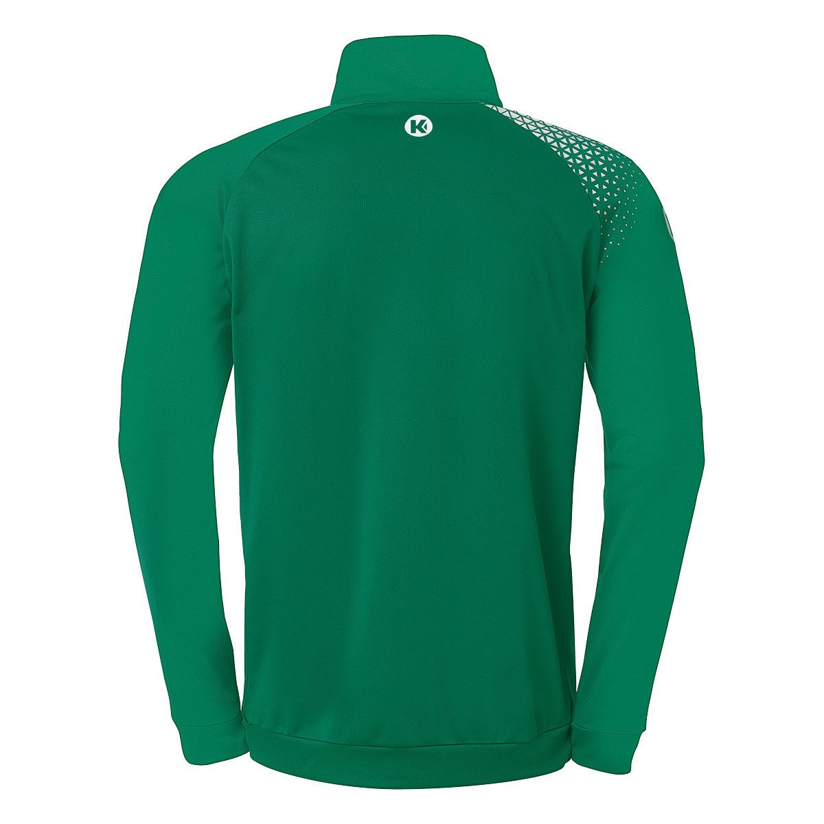 Kempa Trainingsjacke Trainingsjacke Ambition 28 Poly Kids (1-St) atmungsaktiv