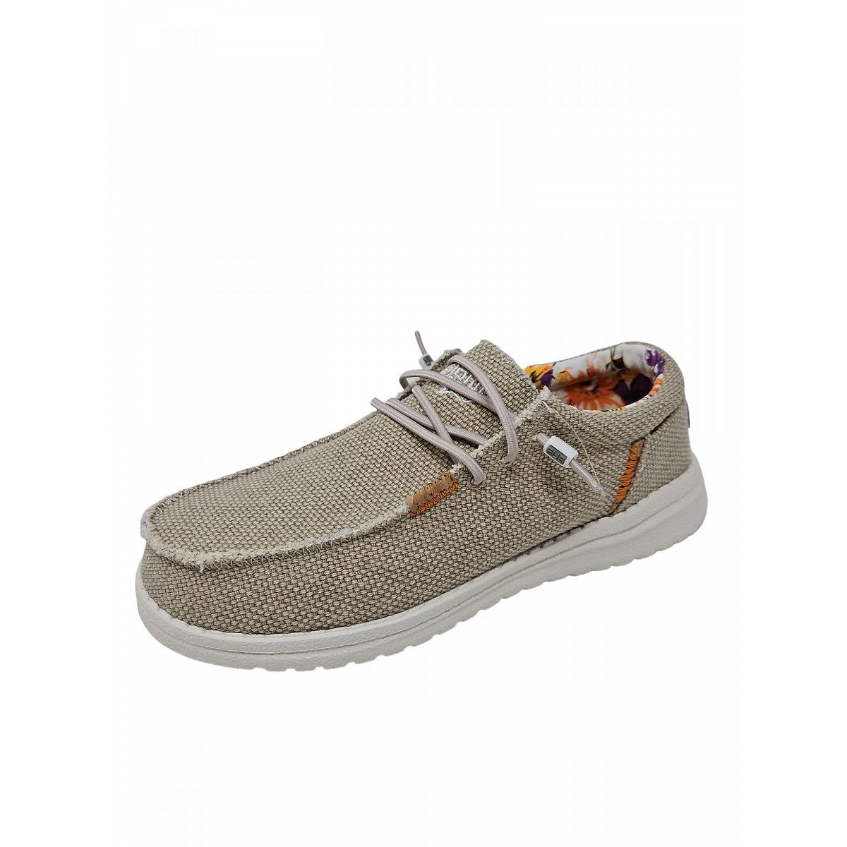 Schnürschuh