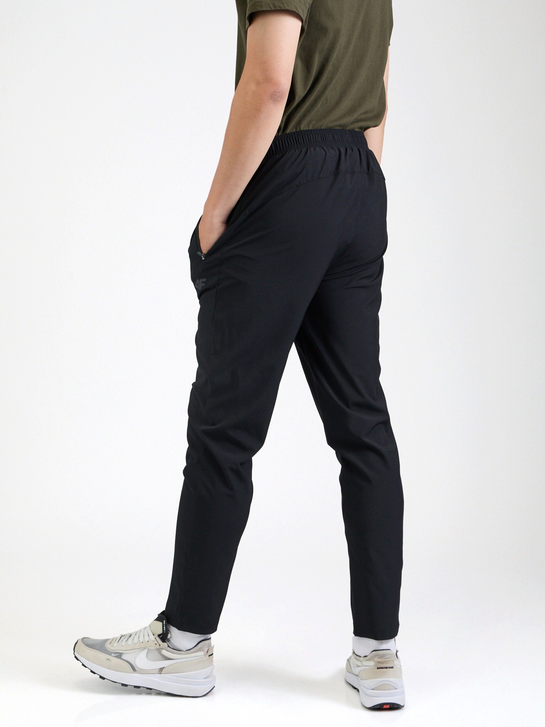 4F Sporthose (1-tlg)