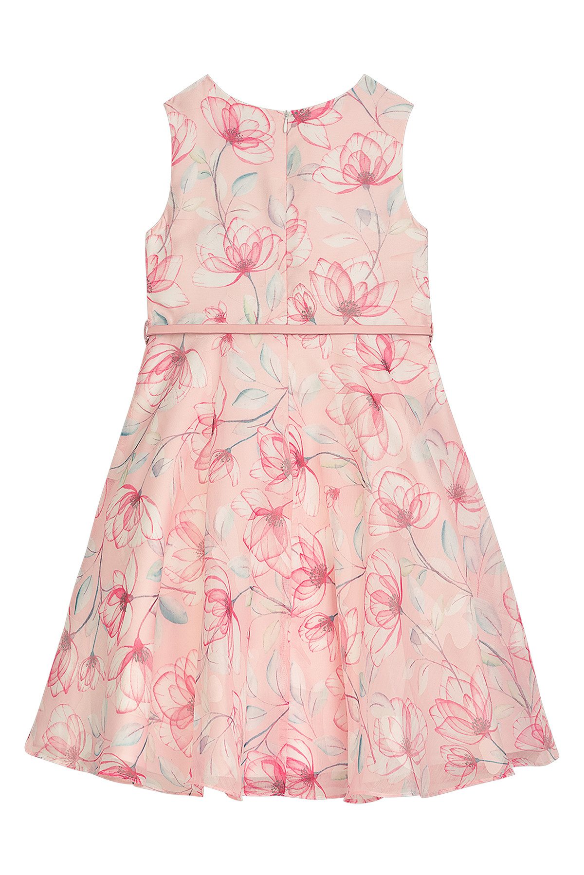 DANAMADE Partykleid DANAMADE Dresses Mädchenkleid