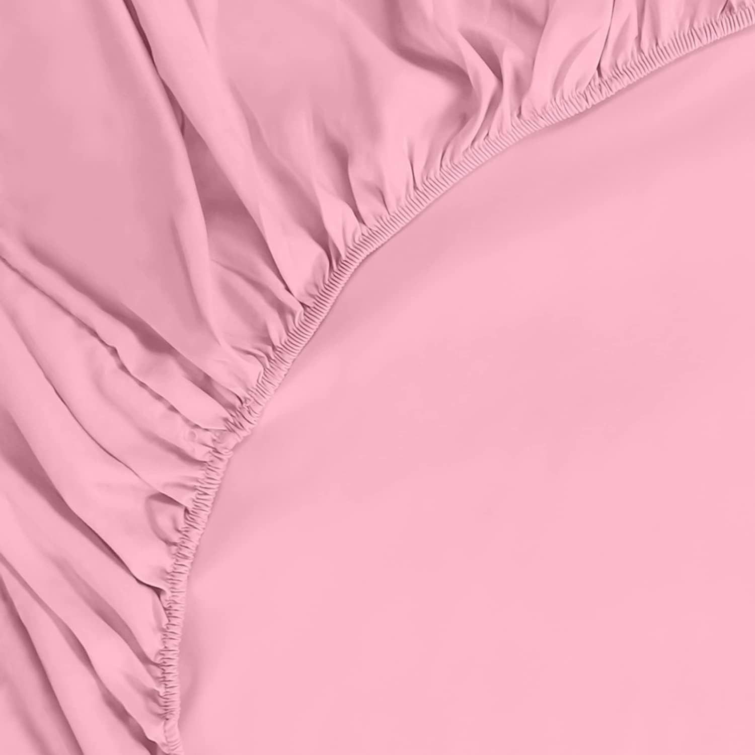 Samira Spannbettlaken 2er Set Spannbettlaken-Gebürstete Mikrofaser günstig online kaufen