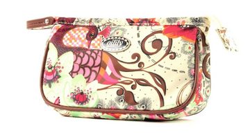 Oilily Kosmetiktasche Tropical Birds