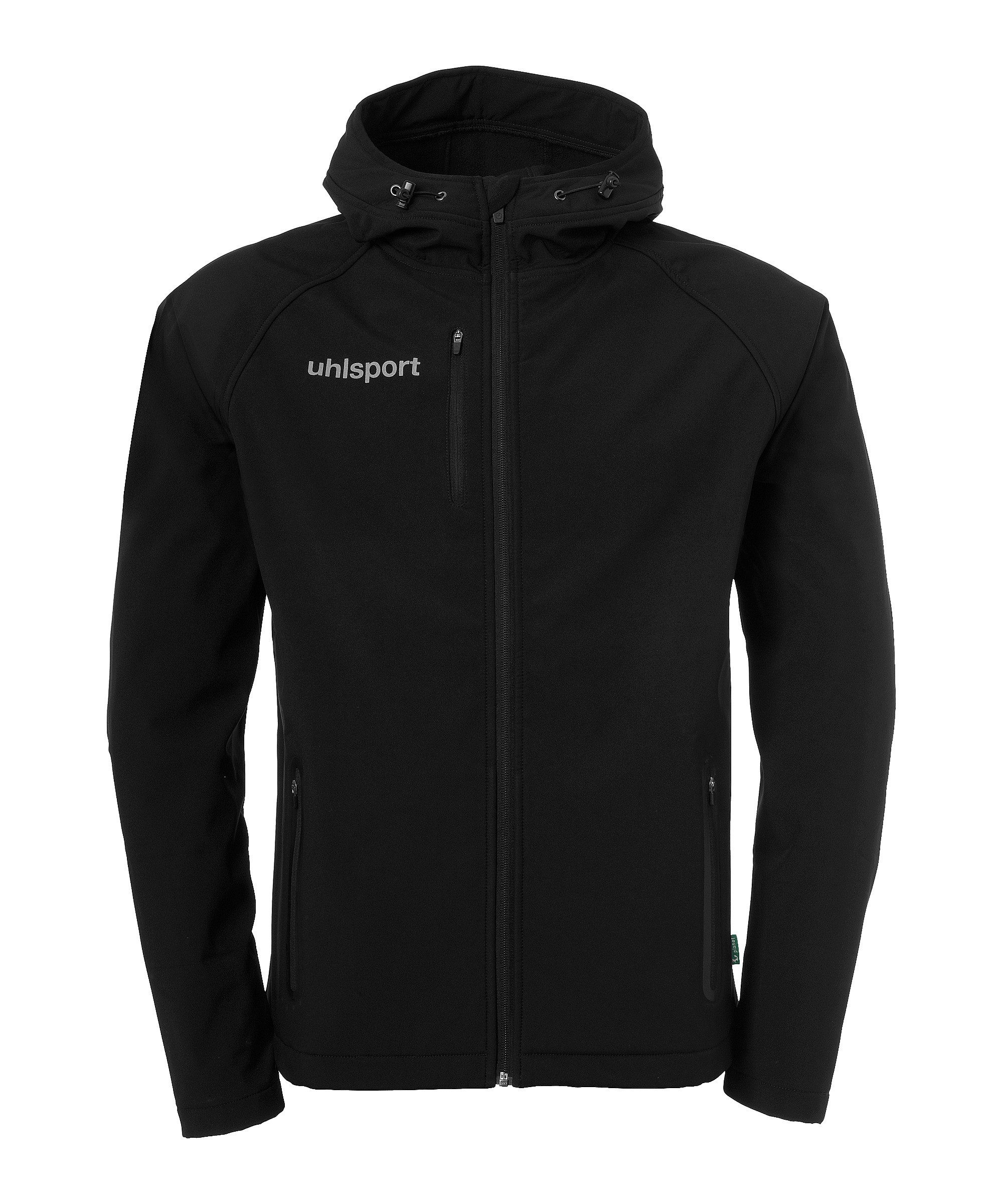 Sweatjacke uhlsport Essential Softshelljacke Kids