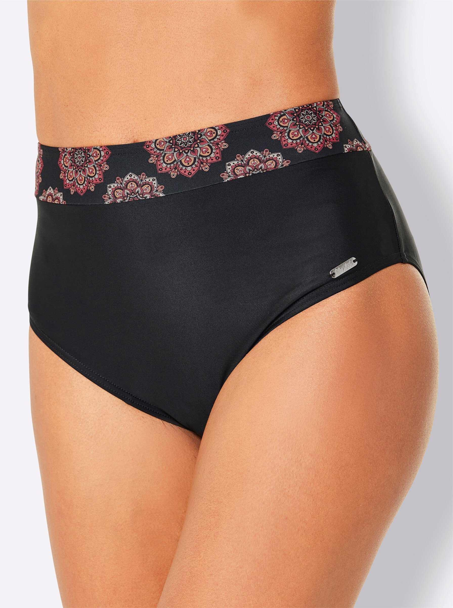 WITT Bikini-Hose Bikini-Slip mehr