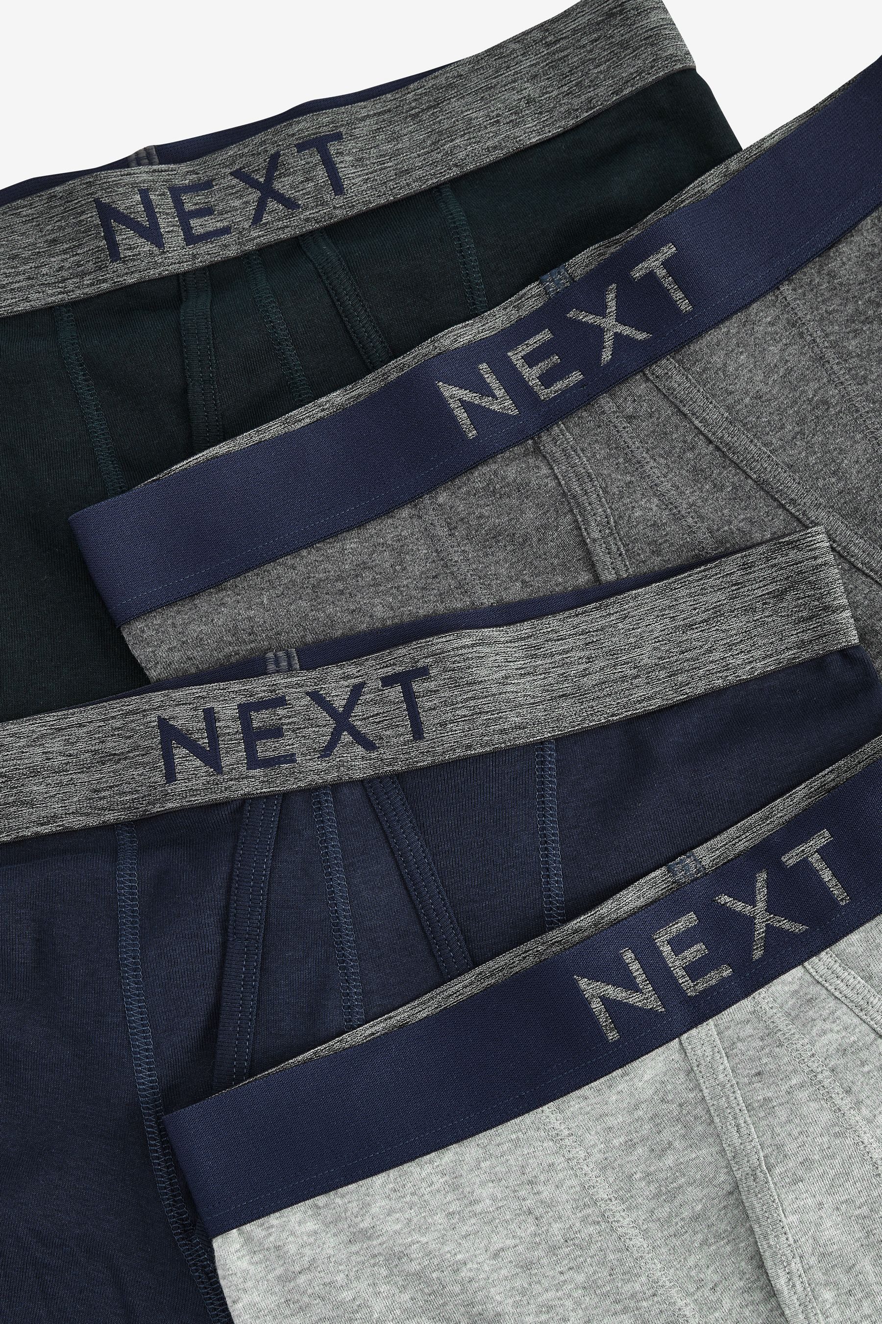 Next Boxer 10 x Unterhosen mit günstig online kaufen