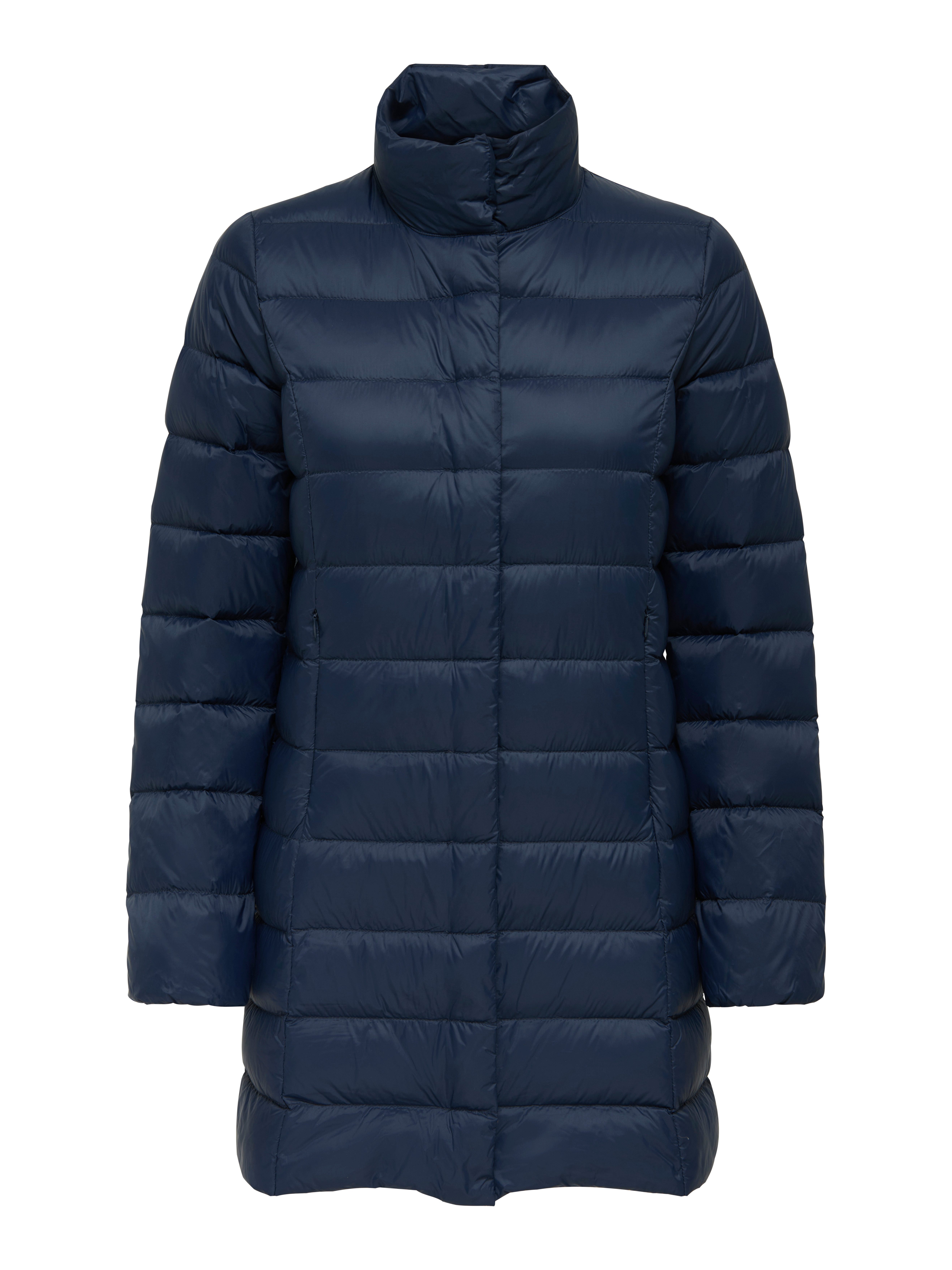ONLY Steppmantel ONLRUBY QUILTED DOWN COAT OTW günstig online kaufen