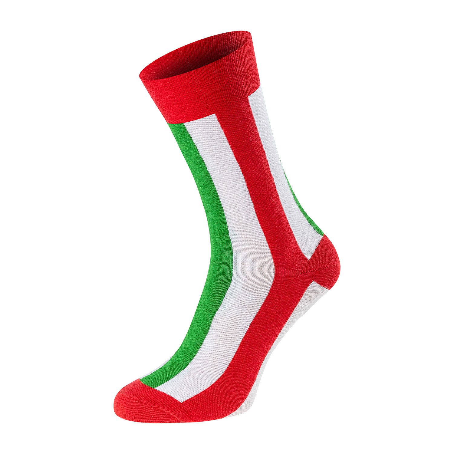 Chili Lifestyle Freizeitsocken PASTA Lustige Socken günstig online kaufen