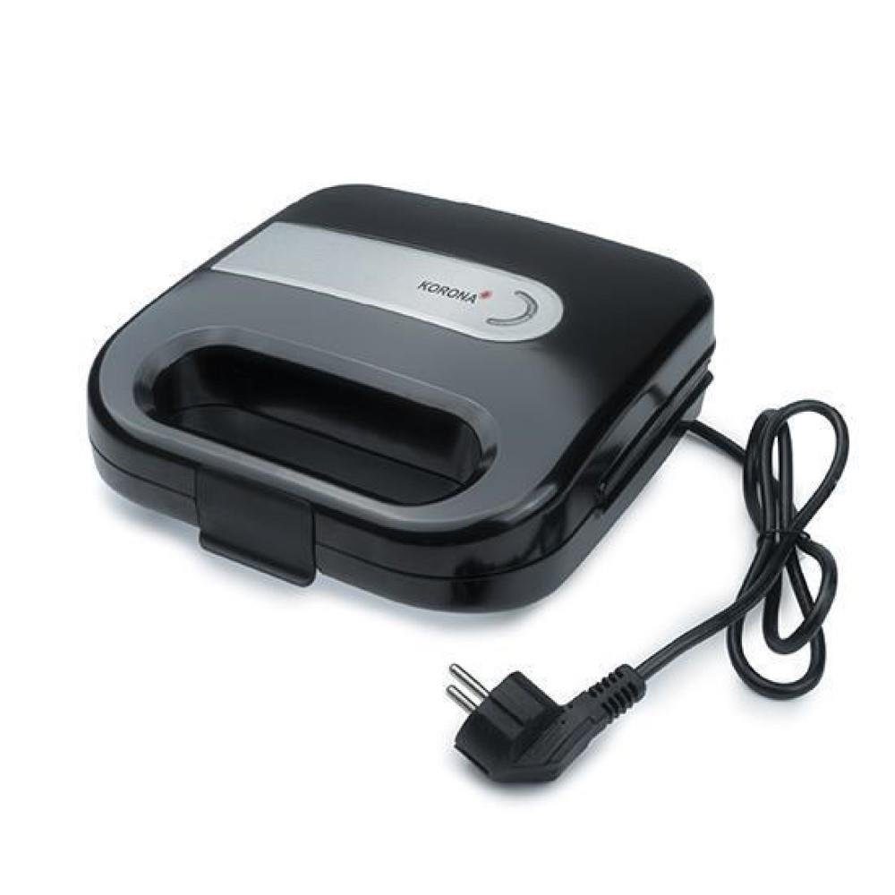 ProfiCook Sandwichmaker XXL - Extra Große Platten Für American Sandwiches