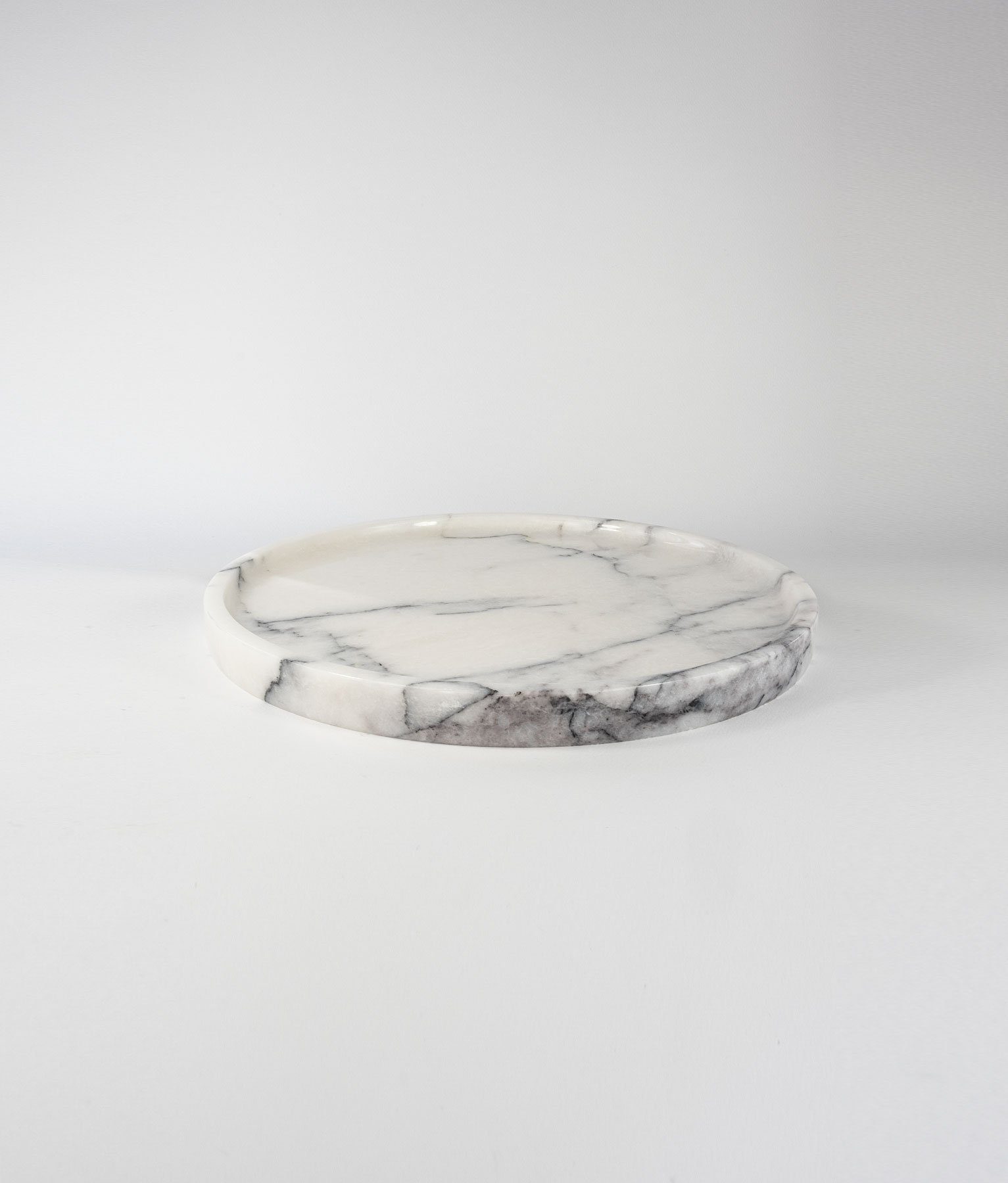 Stone Marmor aus Servierplatte D\'arte Servierplatte TOLMIN