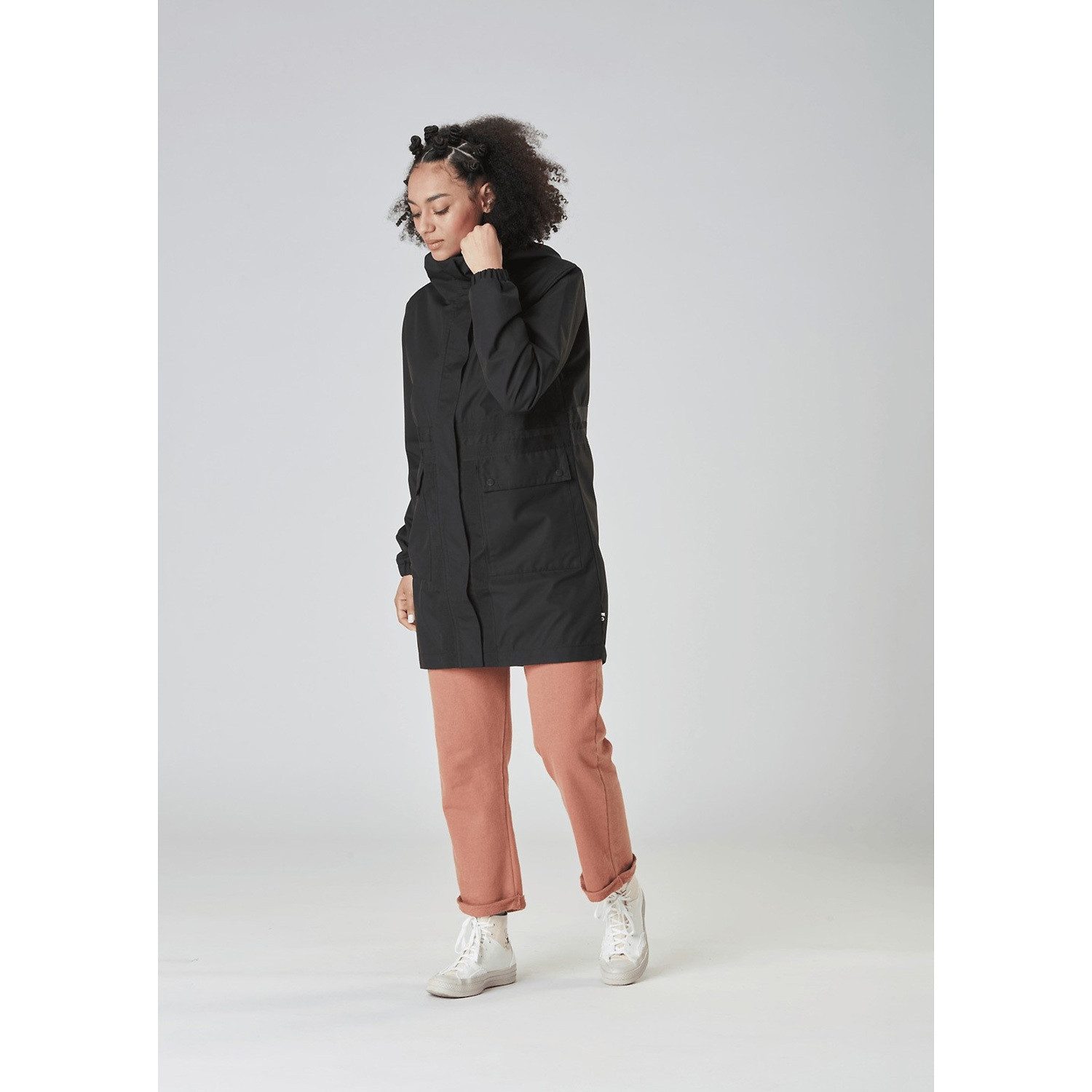 Picture Regenjacke Jacke W GERALDEEN JACKET