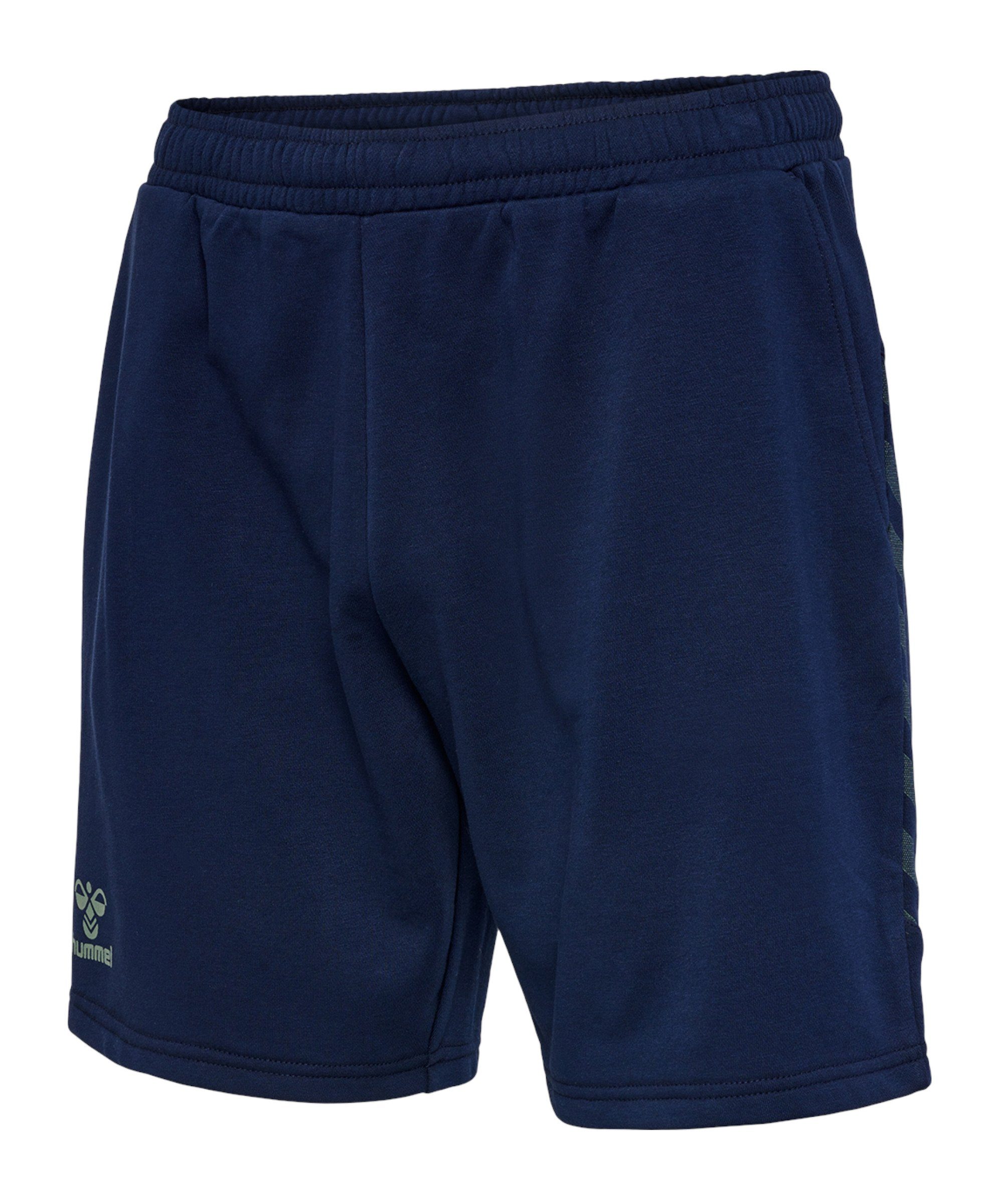 Sporthose Hummel hmlSTALTIC Short Shorts Herren
