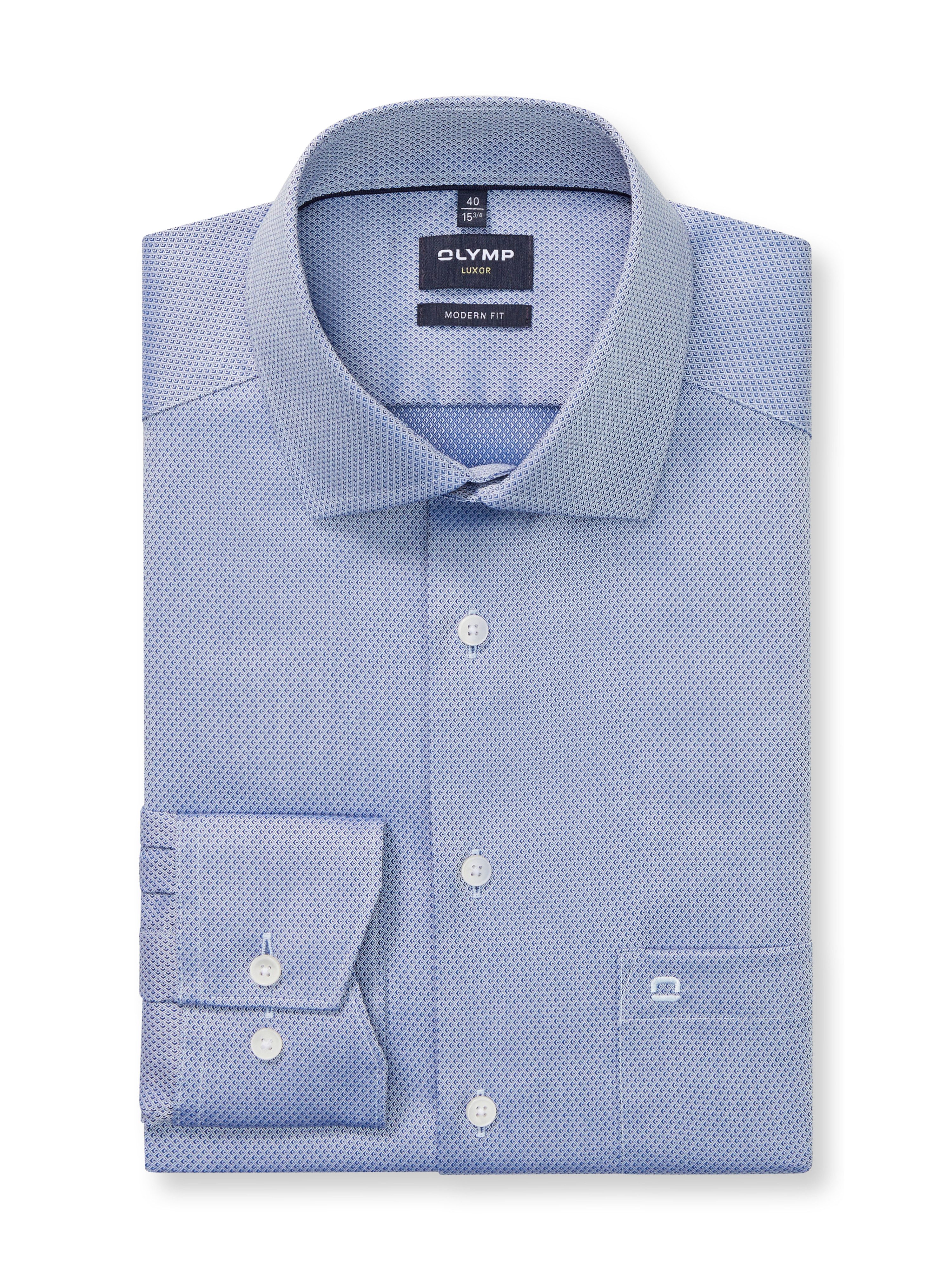 OLYMP Businesshemd Luxor modern fit günstig online kaufen