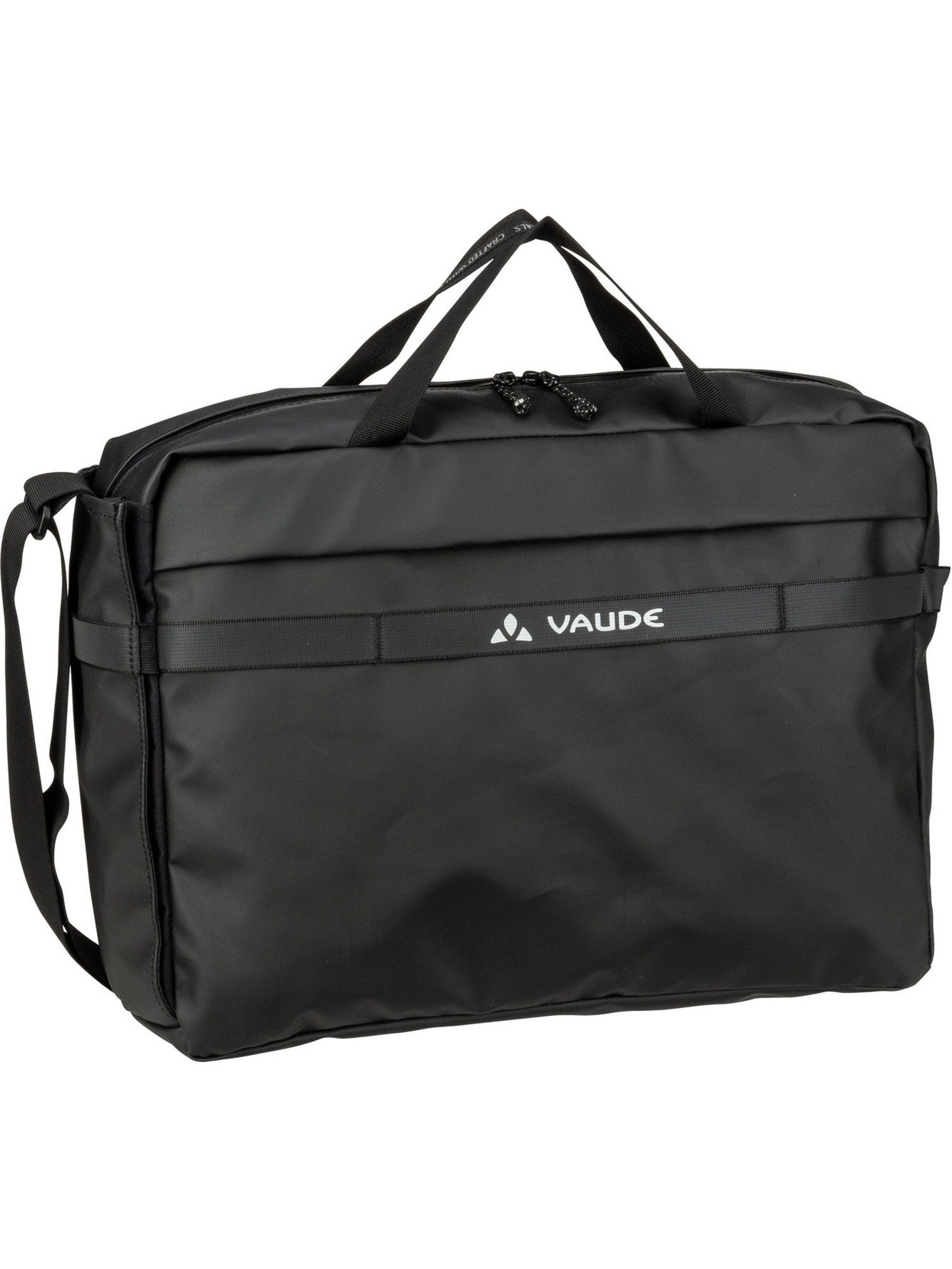 VAUDE Fahrradtasche Mineo Commuter Briefcase 17