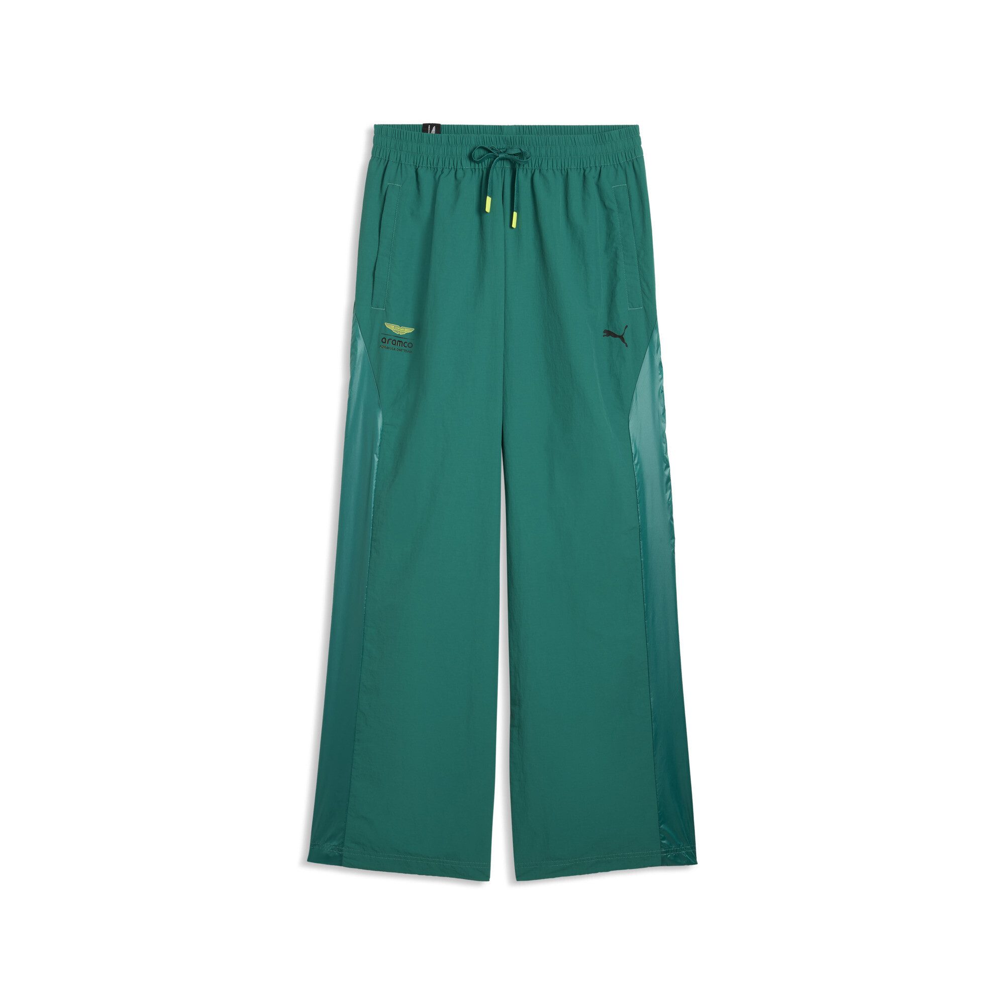 Sporthose PUMA x ASTON MARTIN ARAMCO F1® TEAM Lifestyle Relaxed Hose