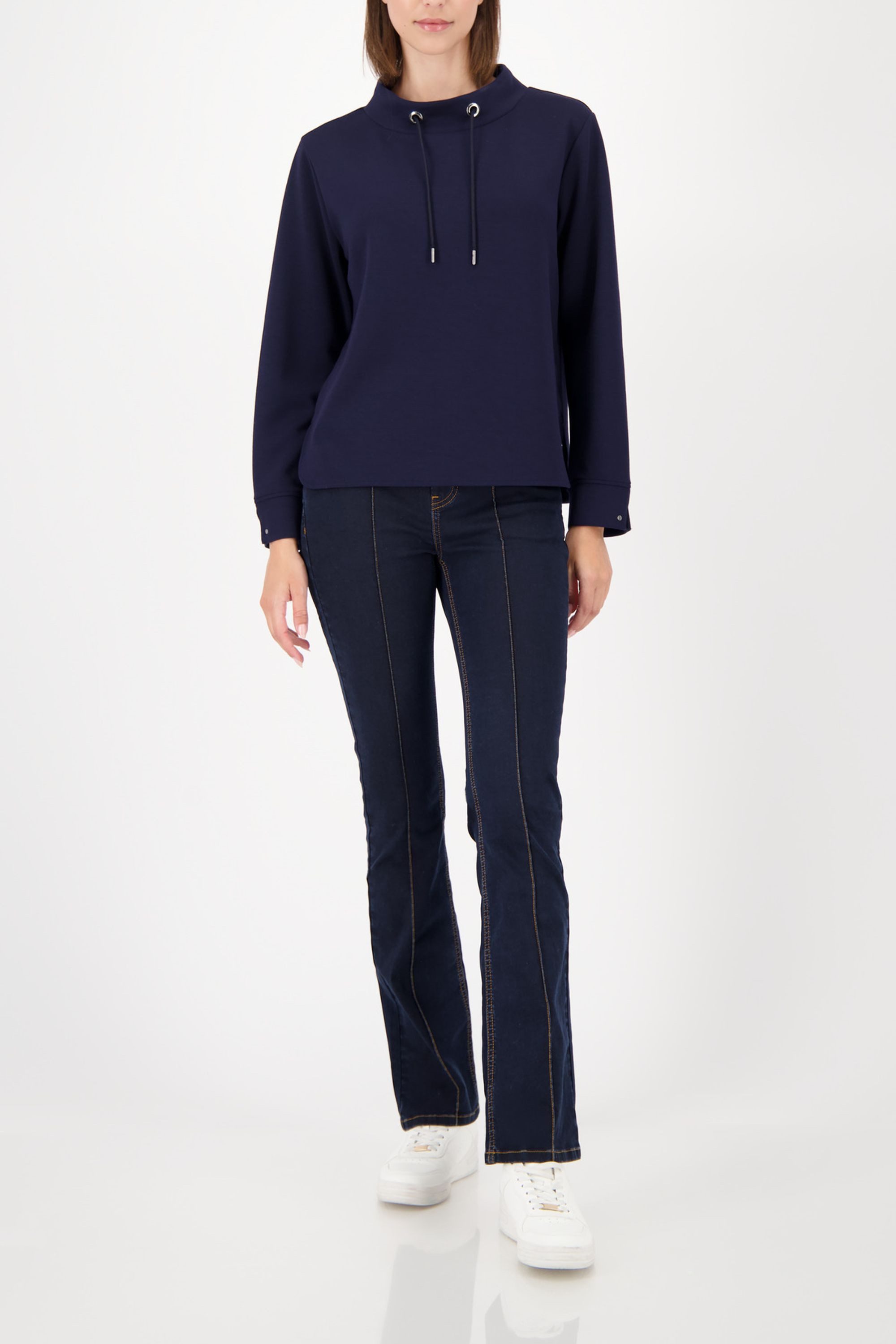 Monari Sweatshirt günstig online kaufen