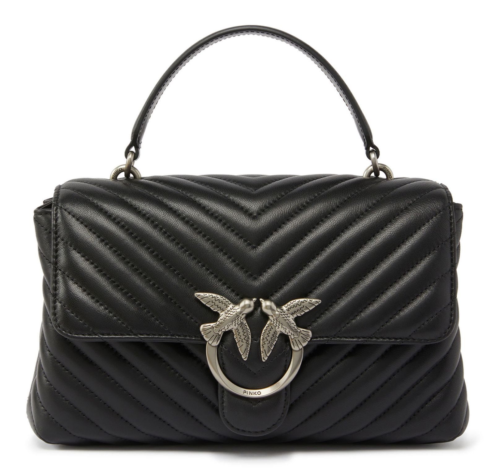 PINKO Handtasche Classic CL Sheep Nappa günstig online kaufen