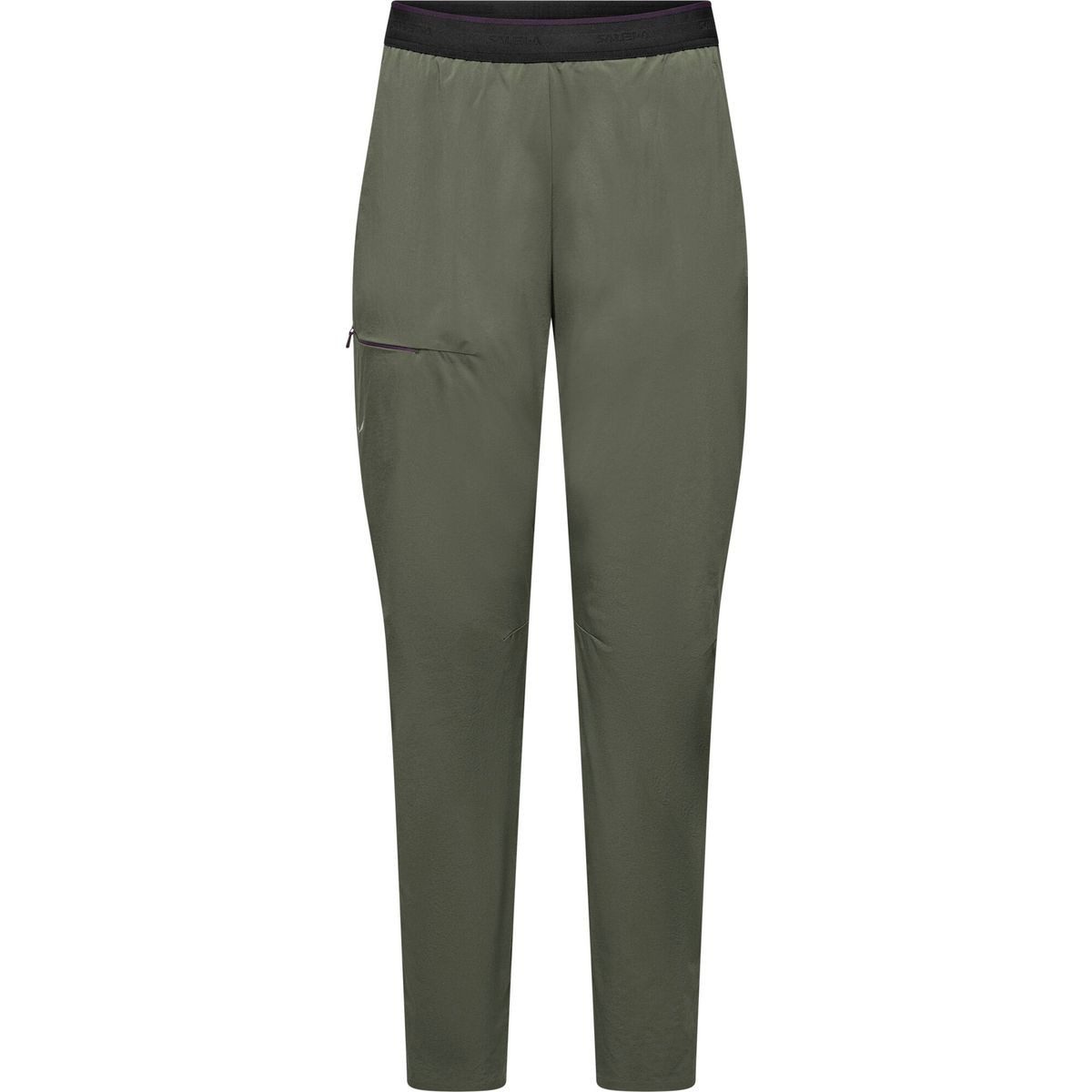 Salewa Outdoorhose Pedroc 3 Durastretch Light Pant W Leichte, elastische Softshellhose für Damen, ideal für Speed Hiking