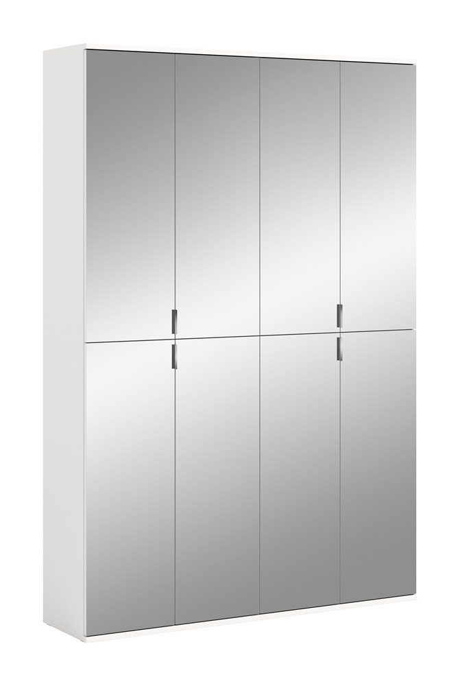 xonox.home Kleiderschrank Garderobenschrank Projekt X 1, günstig online kaufen
