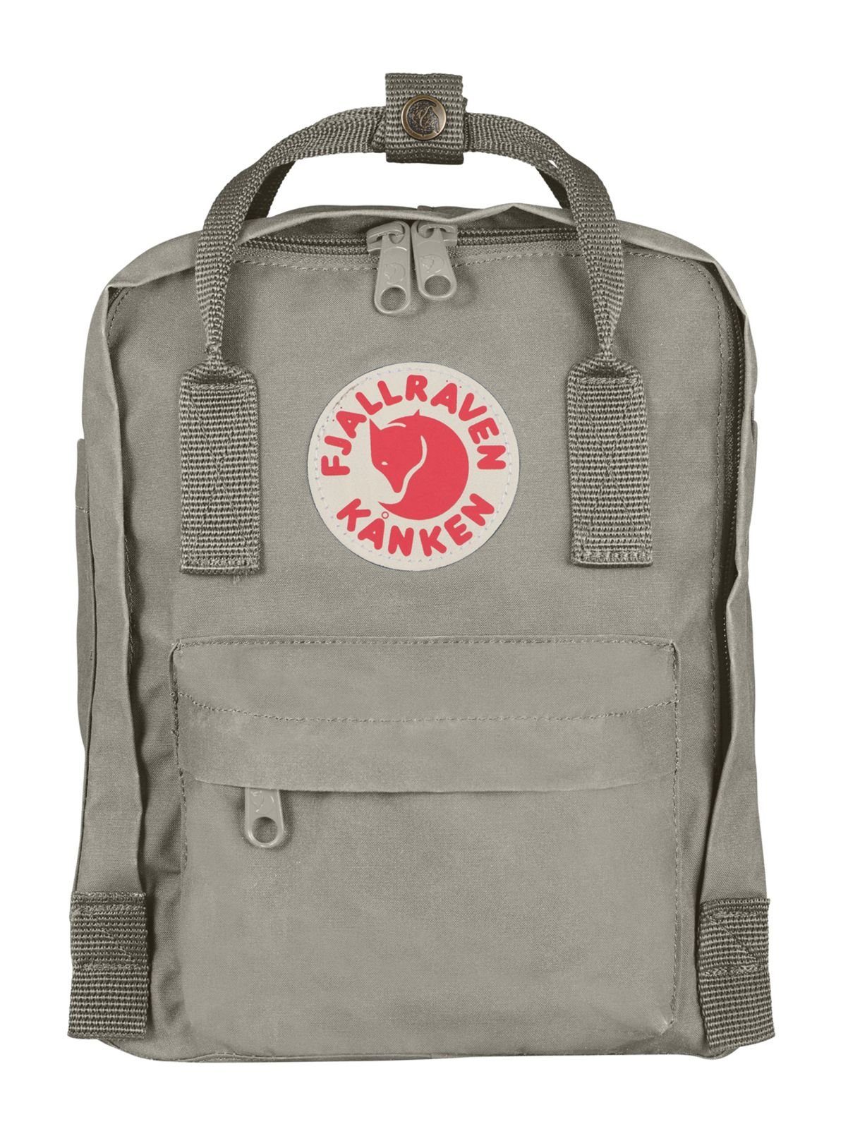 Fjällräven Rucksack Kånken Mini (Set, 2-tlg)