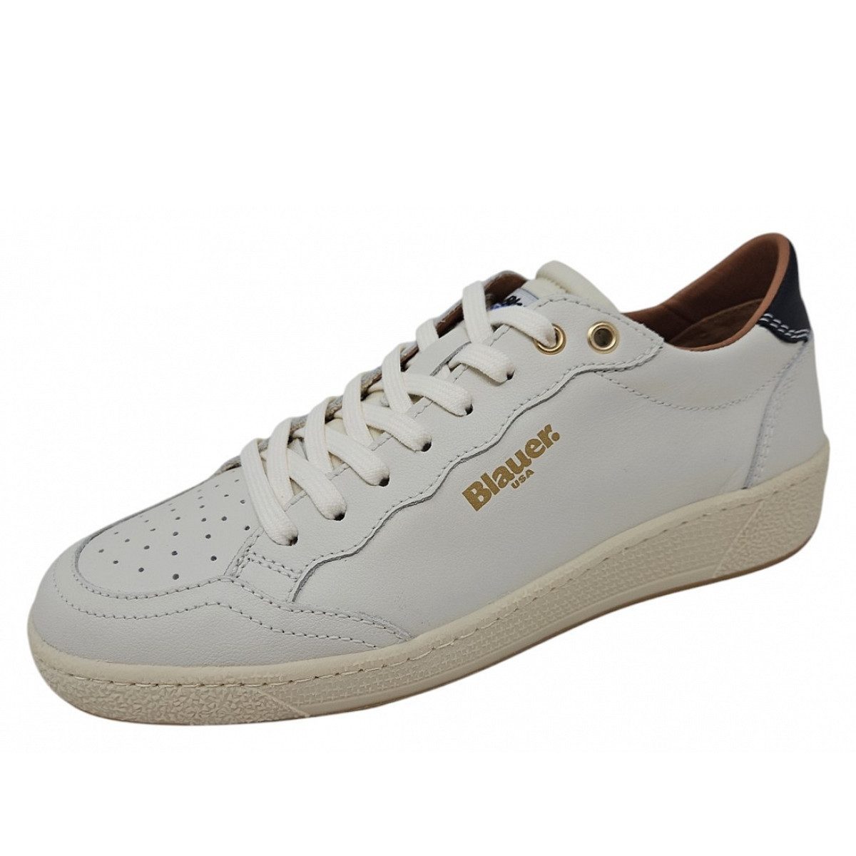 Blauer.USA Olympia 01 Sneaker günstig online kaufen