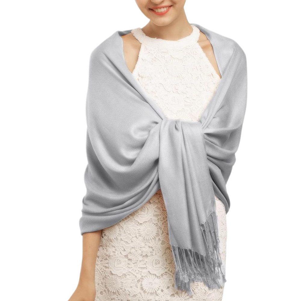 Coonoor Modeschal Hochzeit Stola für Abendkleider günstig online kaufen