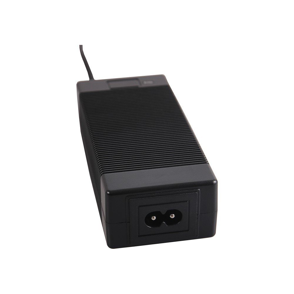 Patona Ladegerät für Sony BP-95W BP-190WS Kamera-Ladegerät (1-tlg., DSR 250P 600P 650P 652P BP-95W BP-190WS V-Mount)