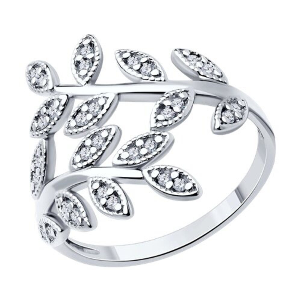 Secretforyou Fingerring Fingerring Ring 925 Silber günstig online kaufen