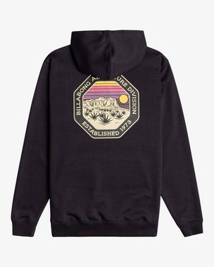 Billabong Kapuzenpullover Rockies - Kapuzenpulli für Männer