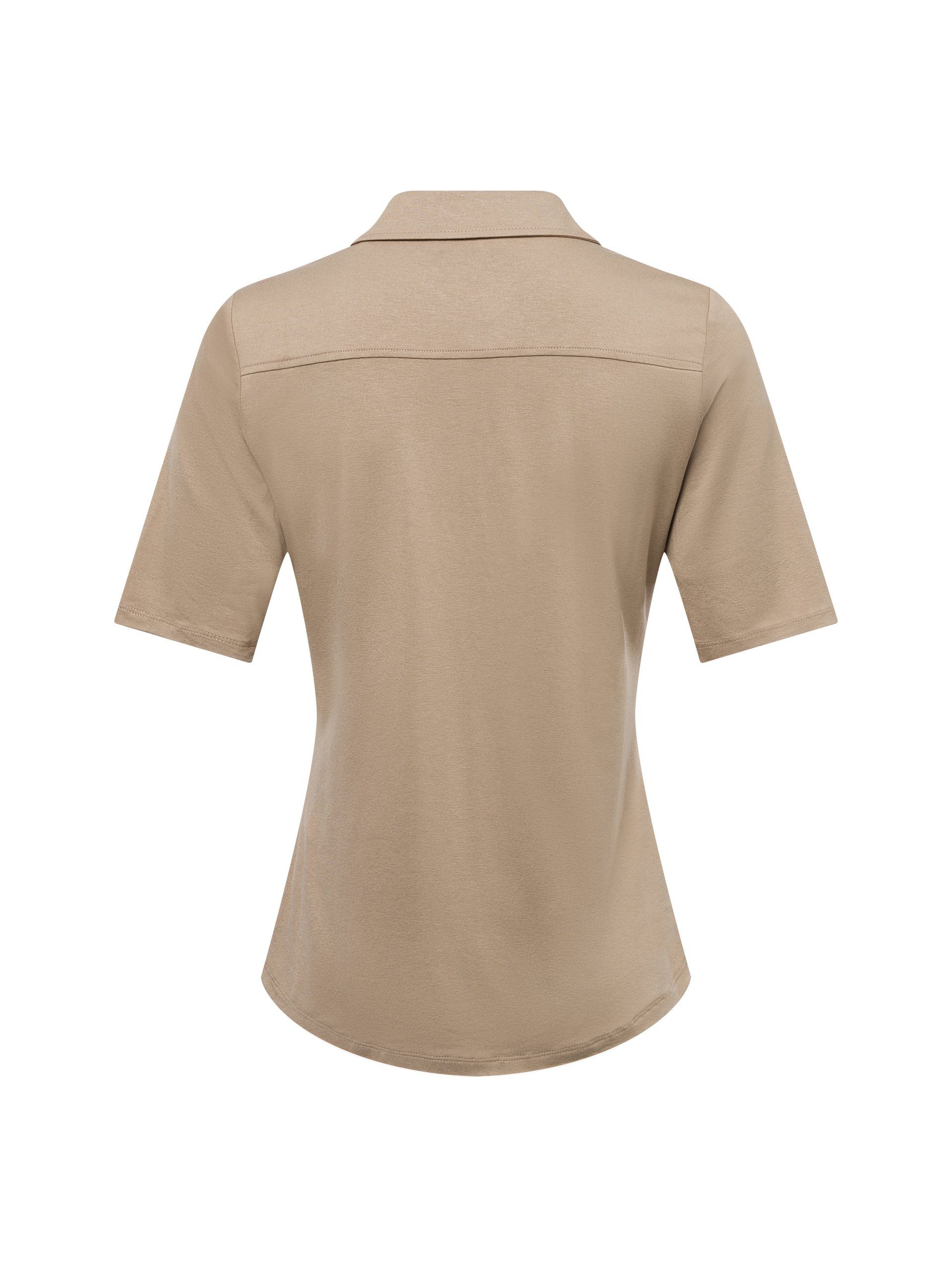 Marc O'Polo Kurzarmbluse günstig online kaufen