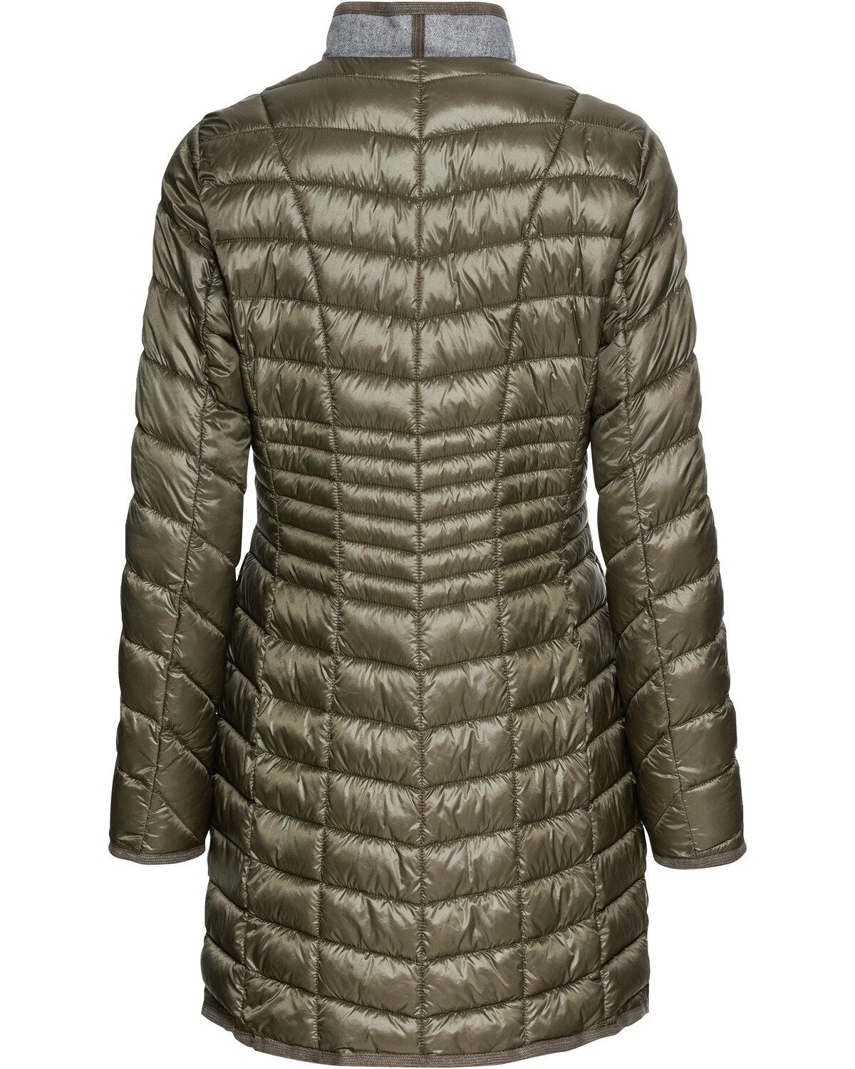 Reitmayer Steppjacke Steppjacke Oliv