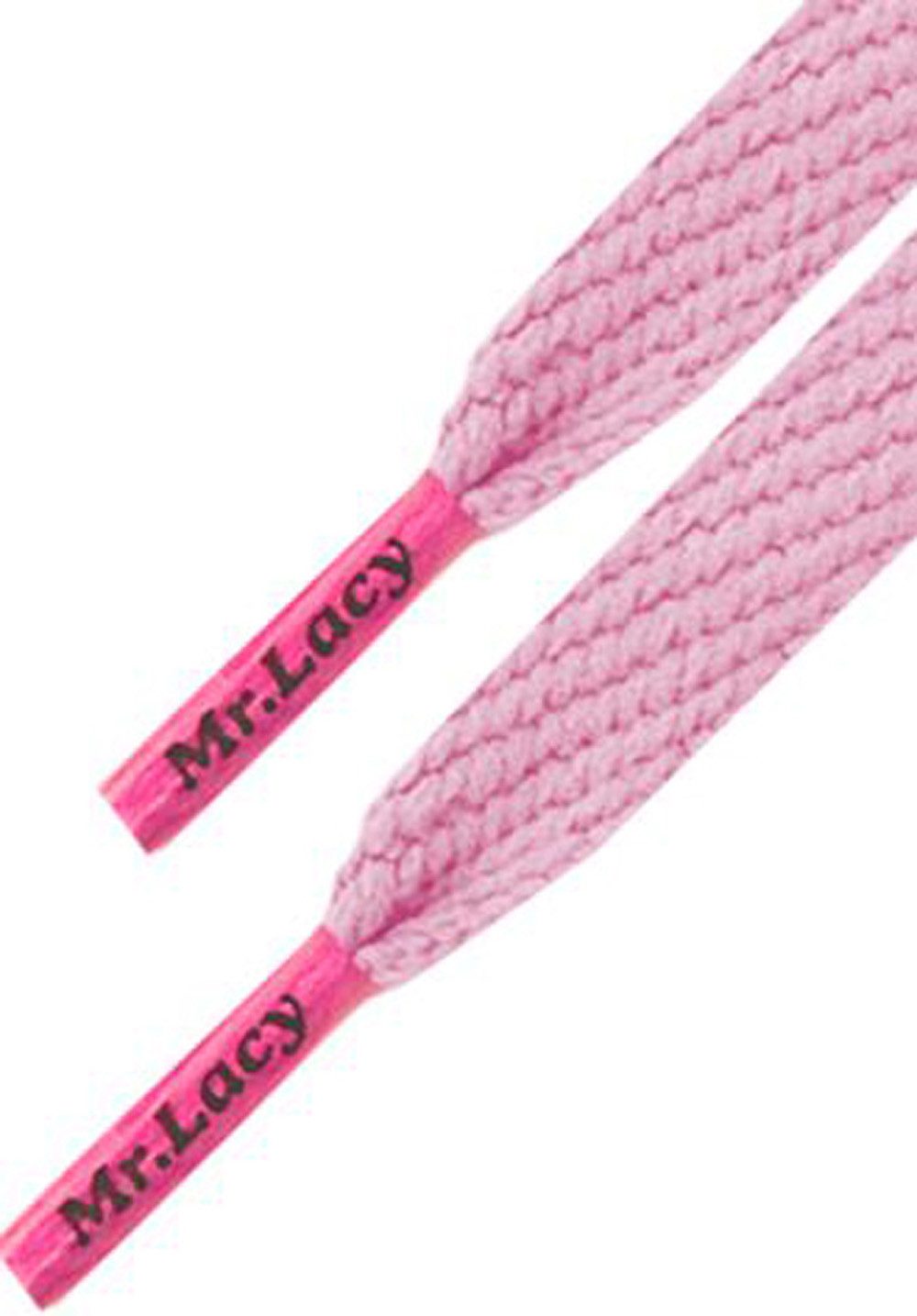 Schnürsenkel Flatties - Flache Sneaker Laces - 130 cm