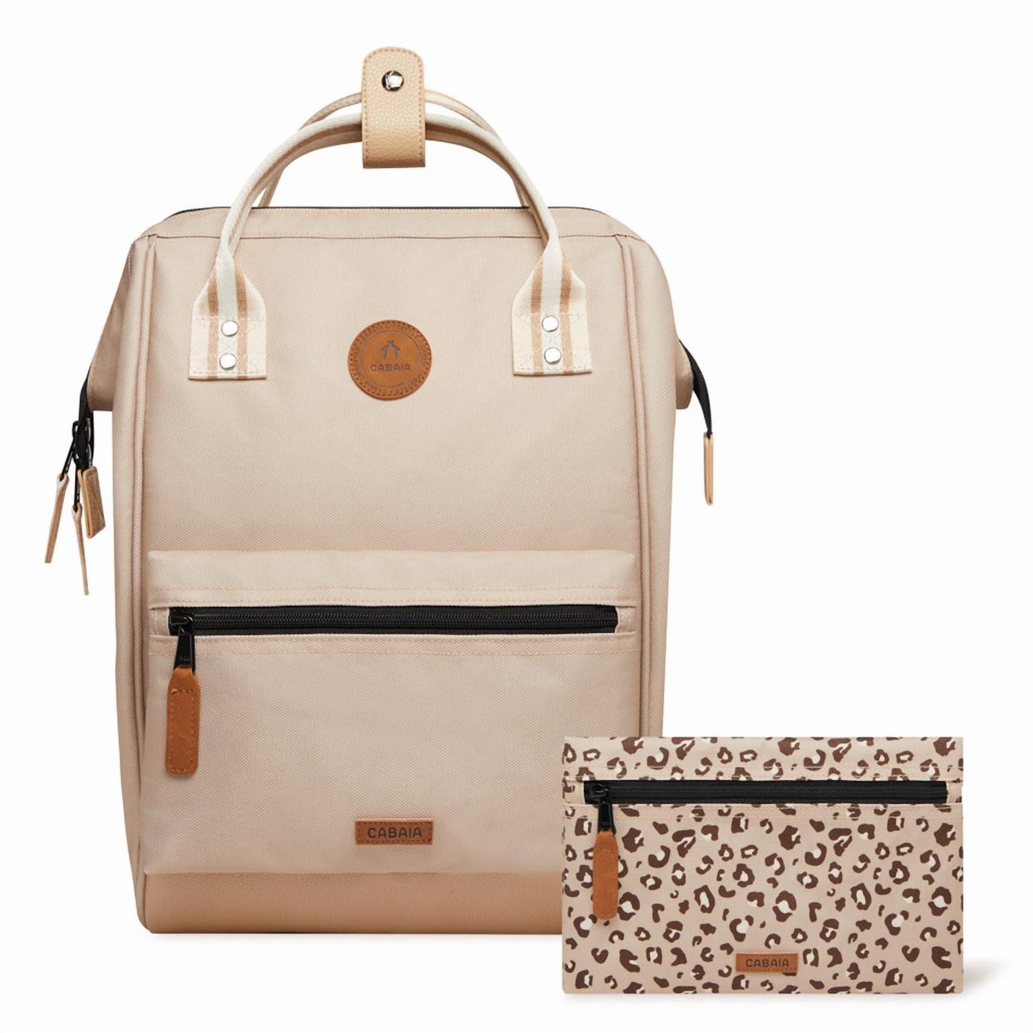 CABAIA Rucksack Cabaia Adventurer M Lobito Rucksack günstig online kaufen