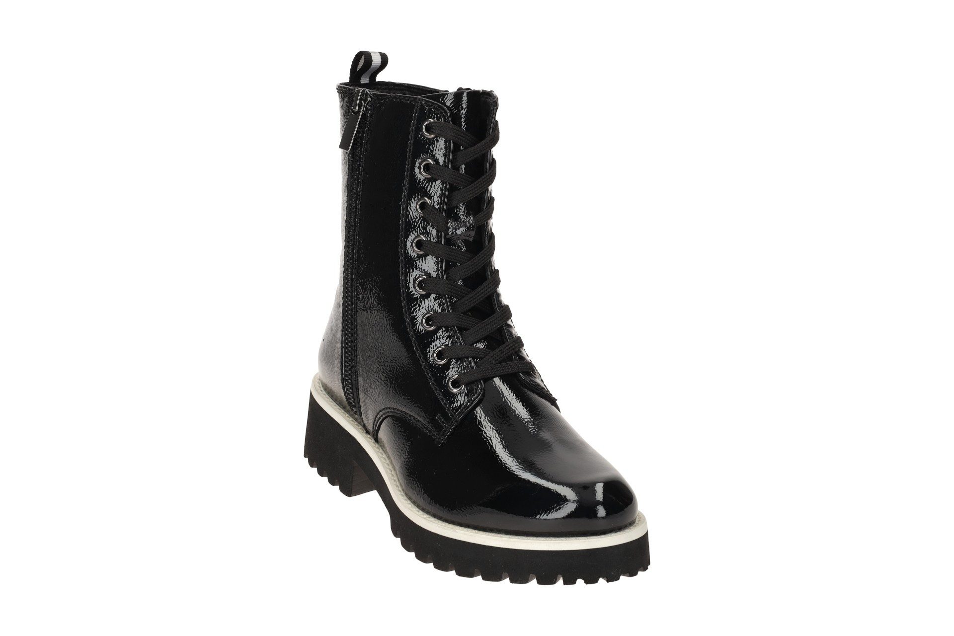 Josef Seibel 40708 MI65 100 Stiefel
