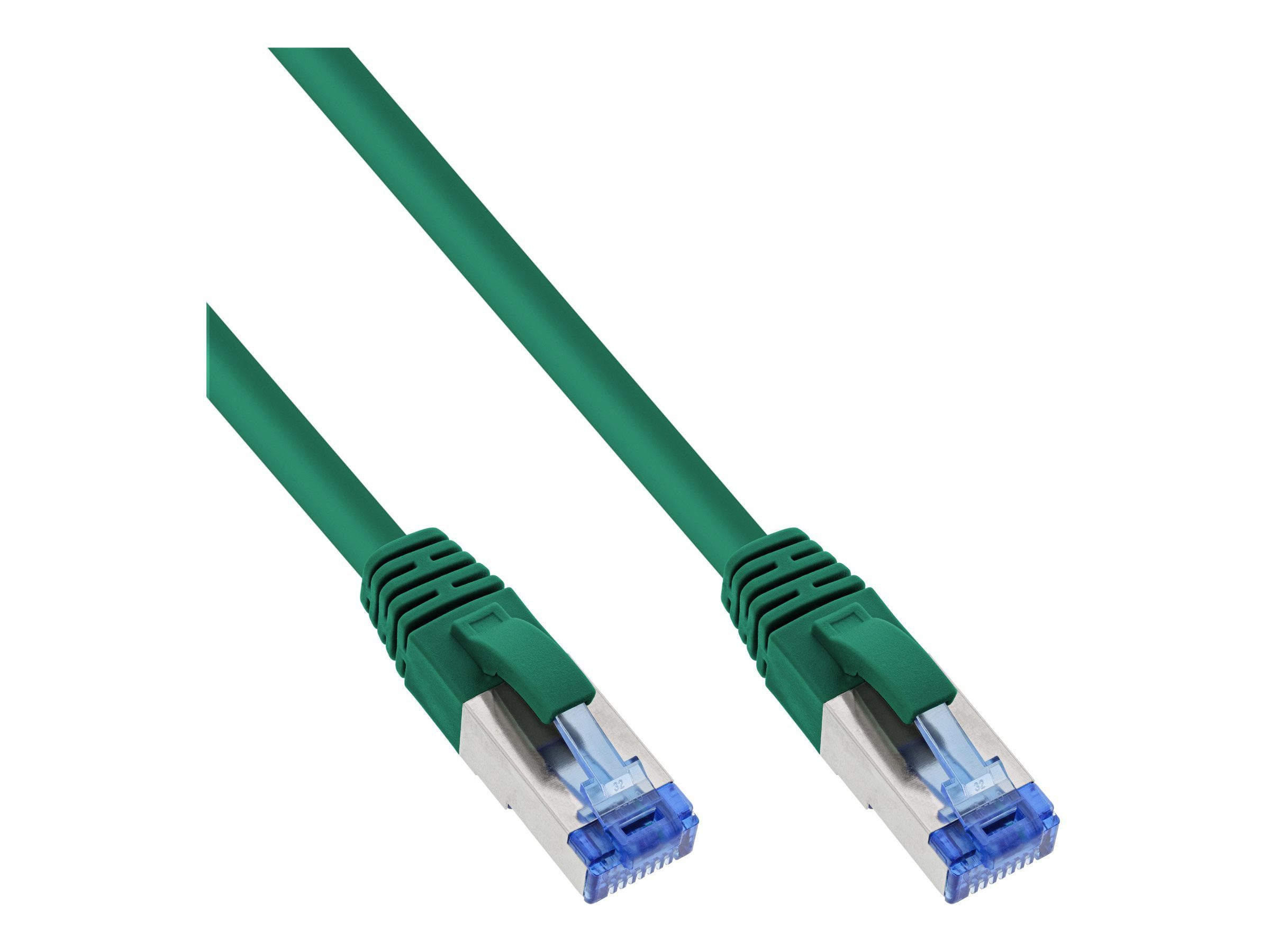 Inline TV-Kabel