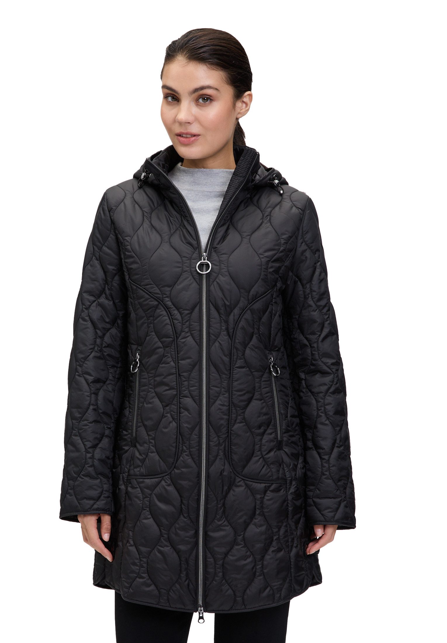 Betty Barclay Outdoorjacke Betty Barclay Damen günstig online kaufen