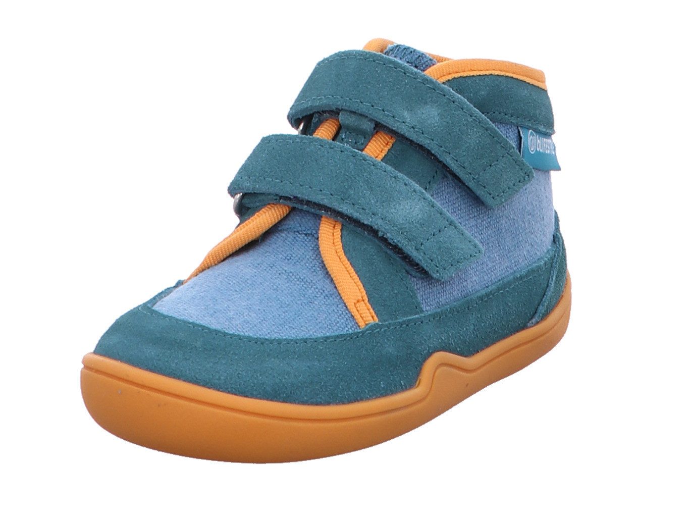 bLIFESTYLE nasenaffenSTYLE Stiefelette