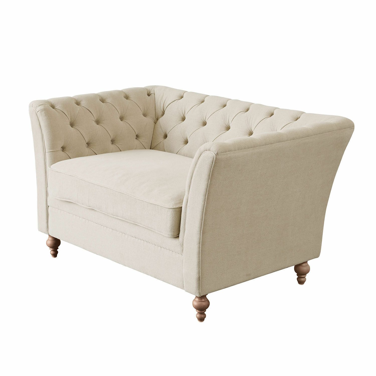 Mirabeau Sofa Sofa Clères beige