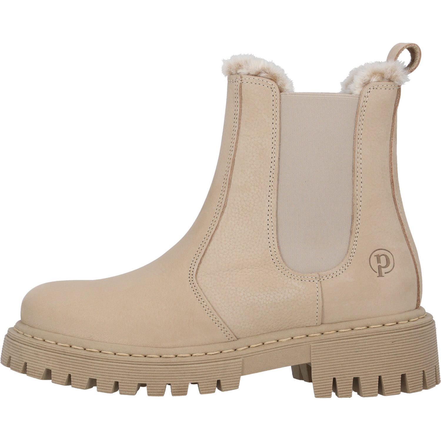 Palado Asseha Chelseaboots