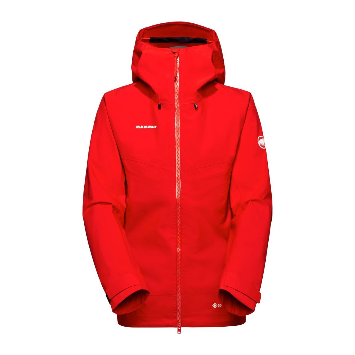 Mammut Funktionsjacke Crater IV HS Hooded Jacket (Hardshell Jackets), Damen - Mammut