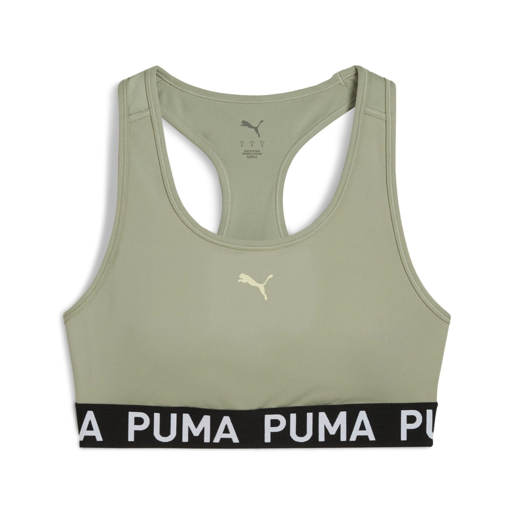 PUMA Sport-BH 4KEEPS STRONG BRA - MID günstig online kaufen