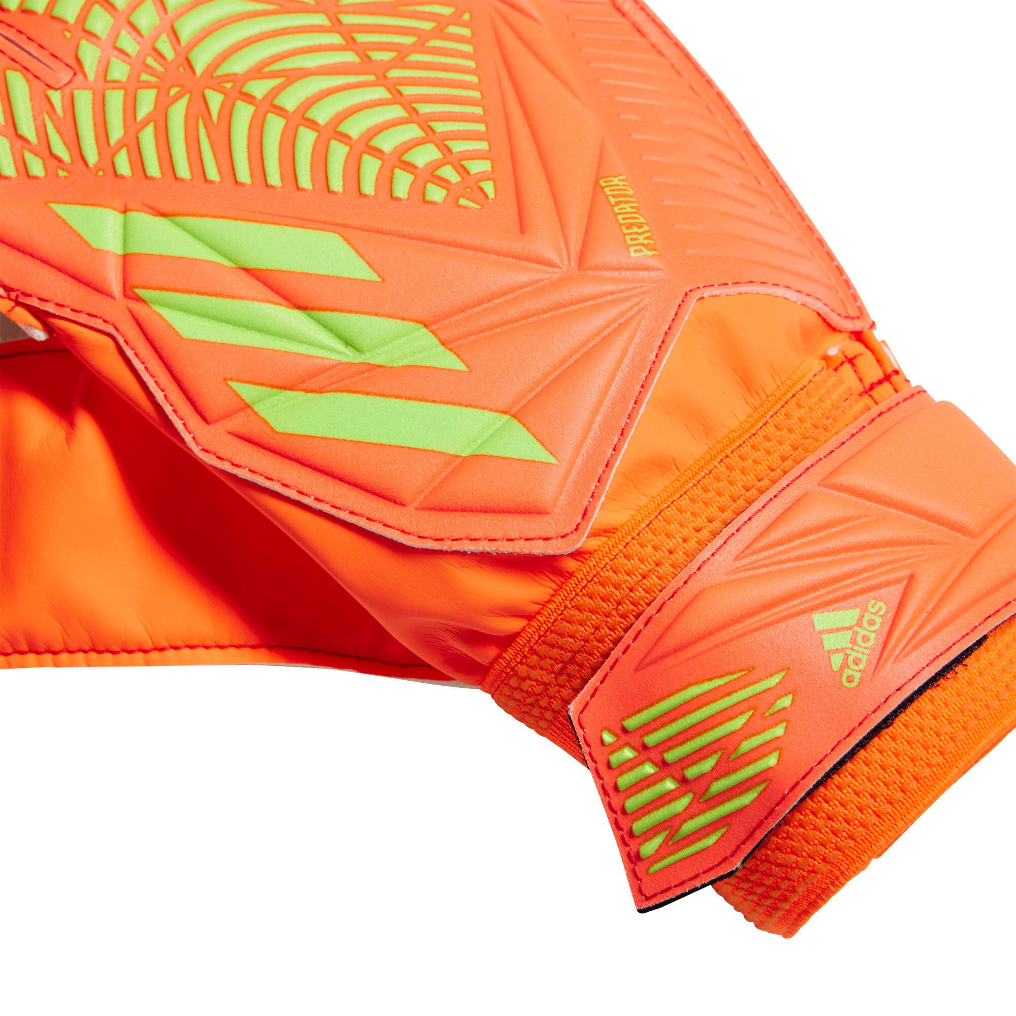 adidas Performance Torwarthandschuhe adidas Herren Torwarthandschuhe Predator Edge Training