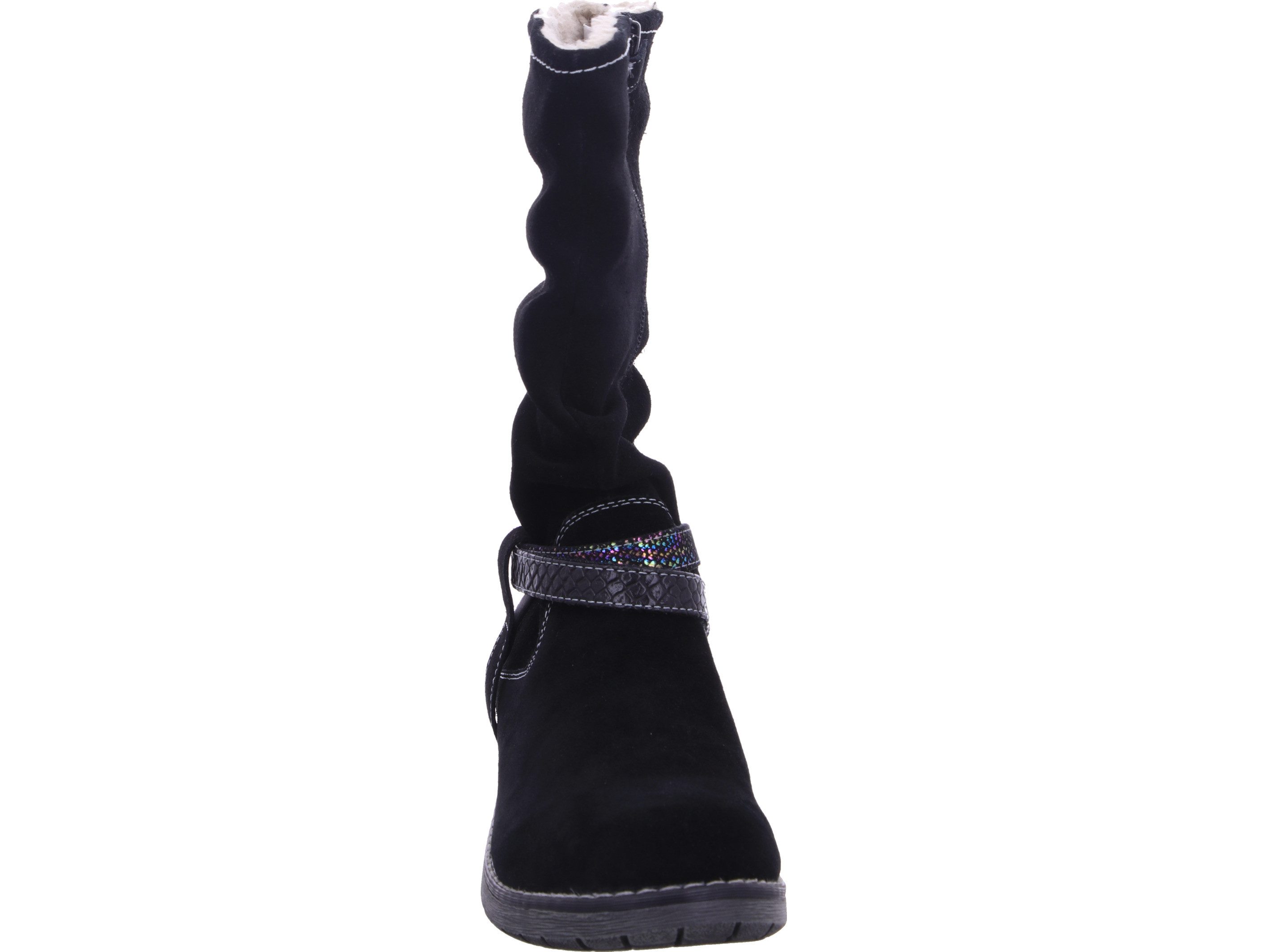 Lurchi Lia-TEX Winterstiefel mit TEX-Membran – Bild 4 von 5
