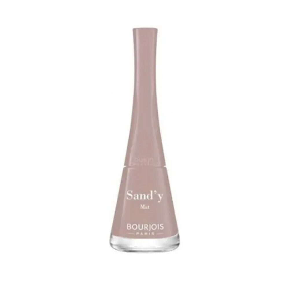 Bourjois Nagellack Borjois 1 Seconde Nagellack 42 Sand'y