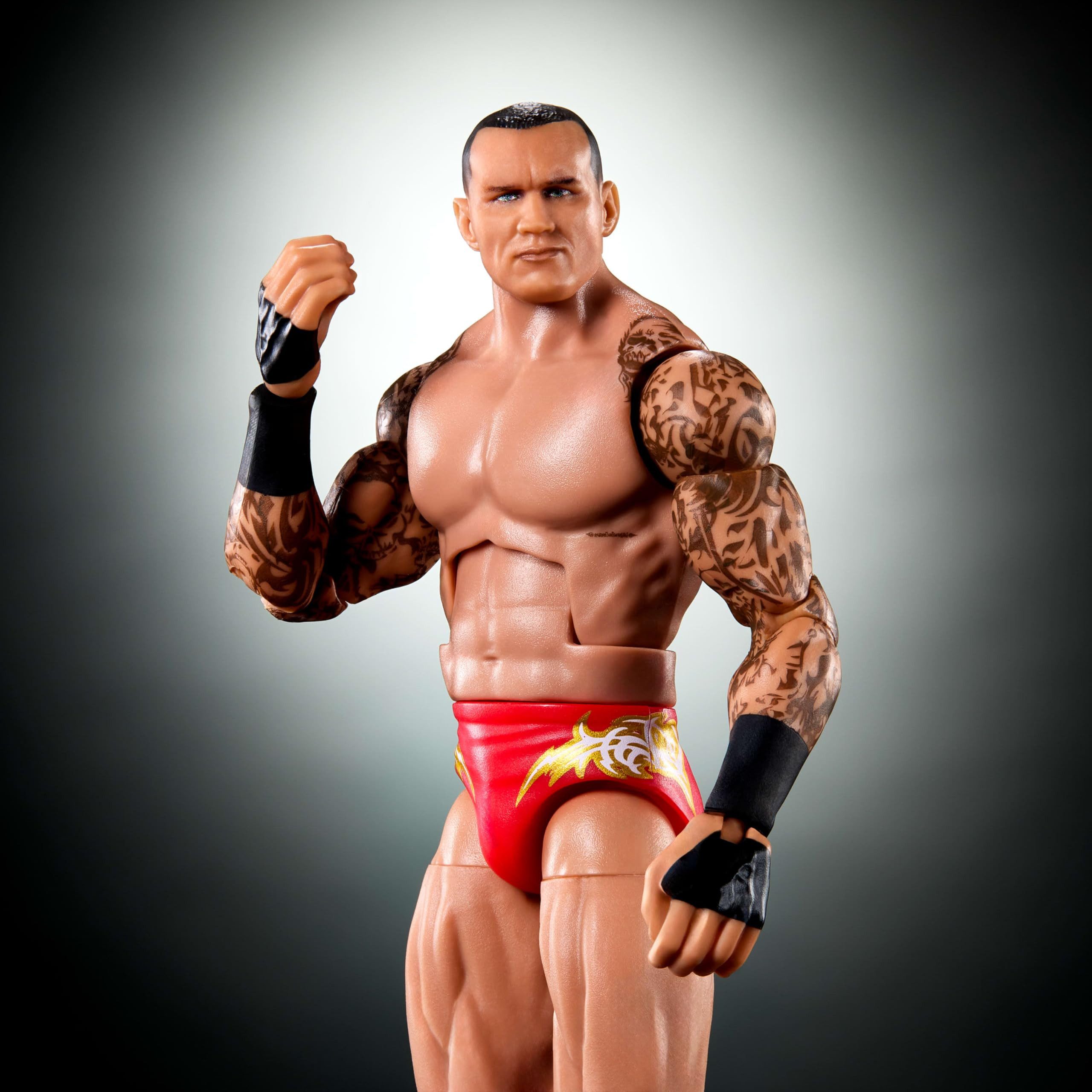 Mattel® Actionfigur WWE Elite Collection