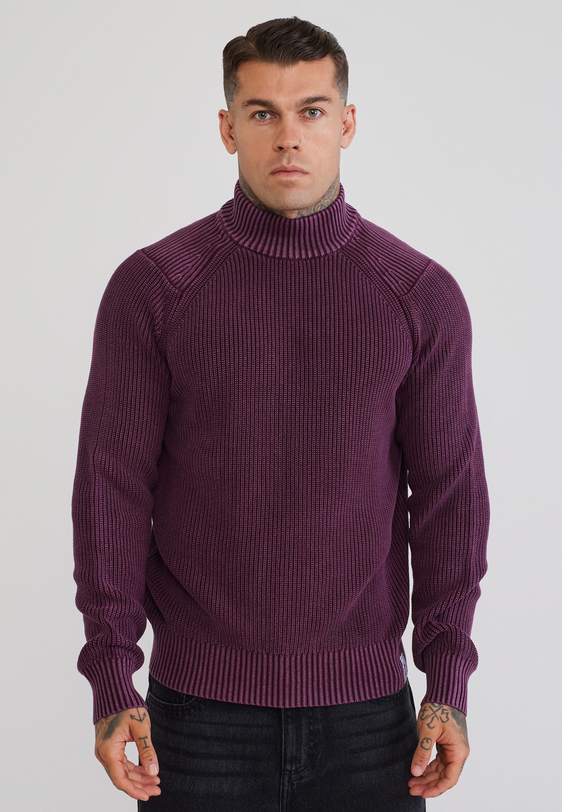 Siksilk Sweatshirt