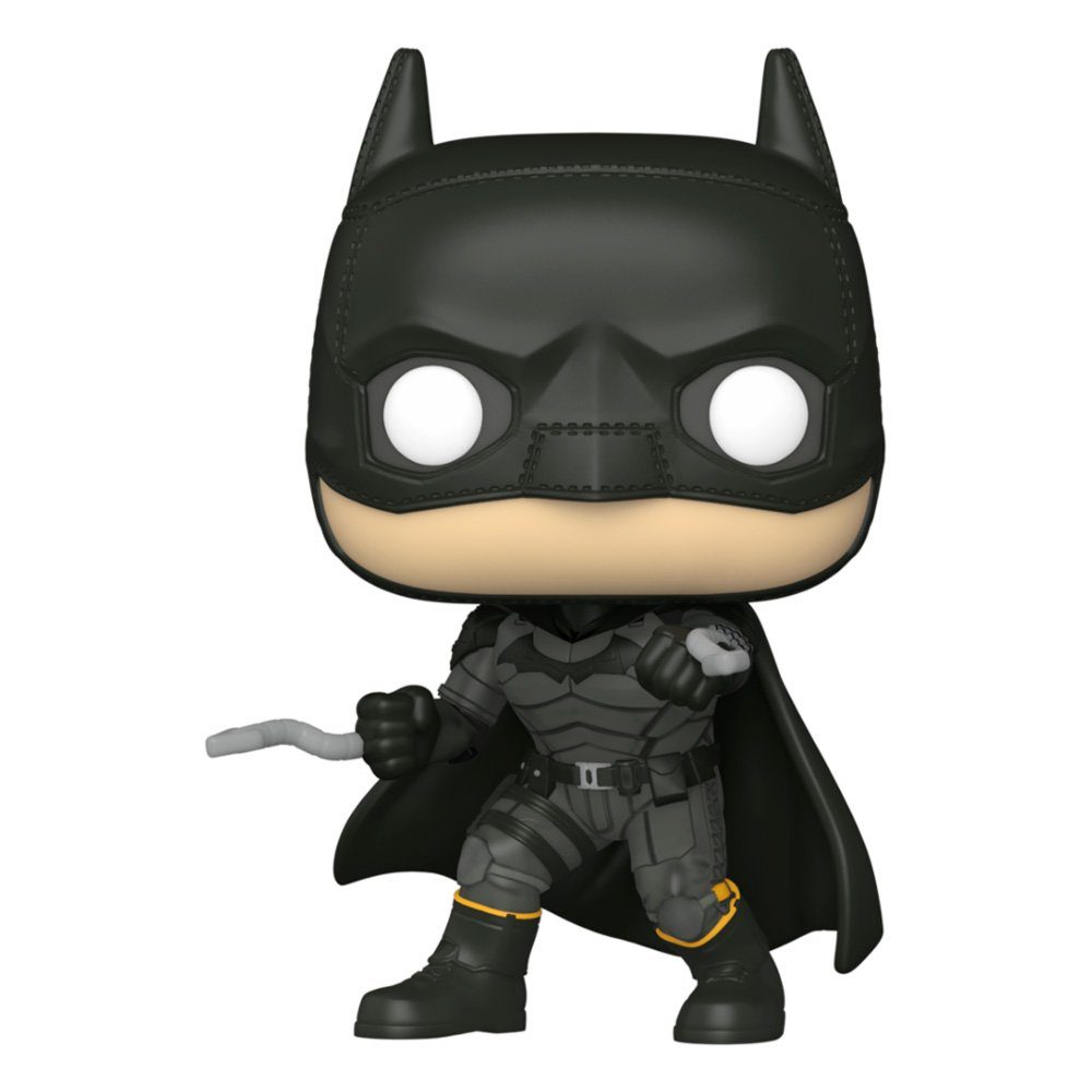 Funko Actionfigur POP! Batman (Pose 2) - DC The Batman