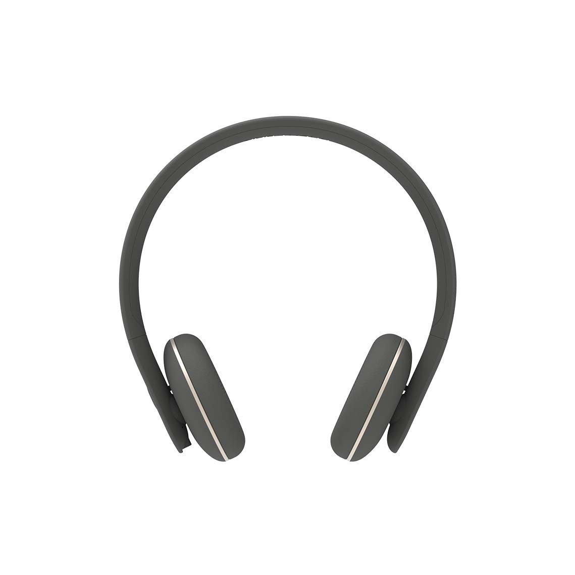 KREAFUNK On-Ear-Kopfhörer (KREAFUNK aHEAD II Bluetooth Kopfhörer)