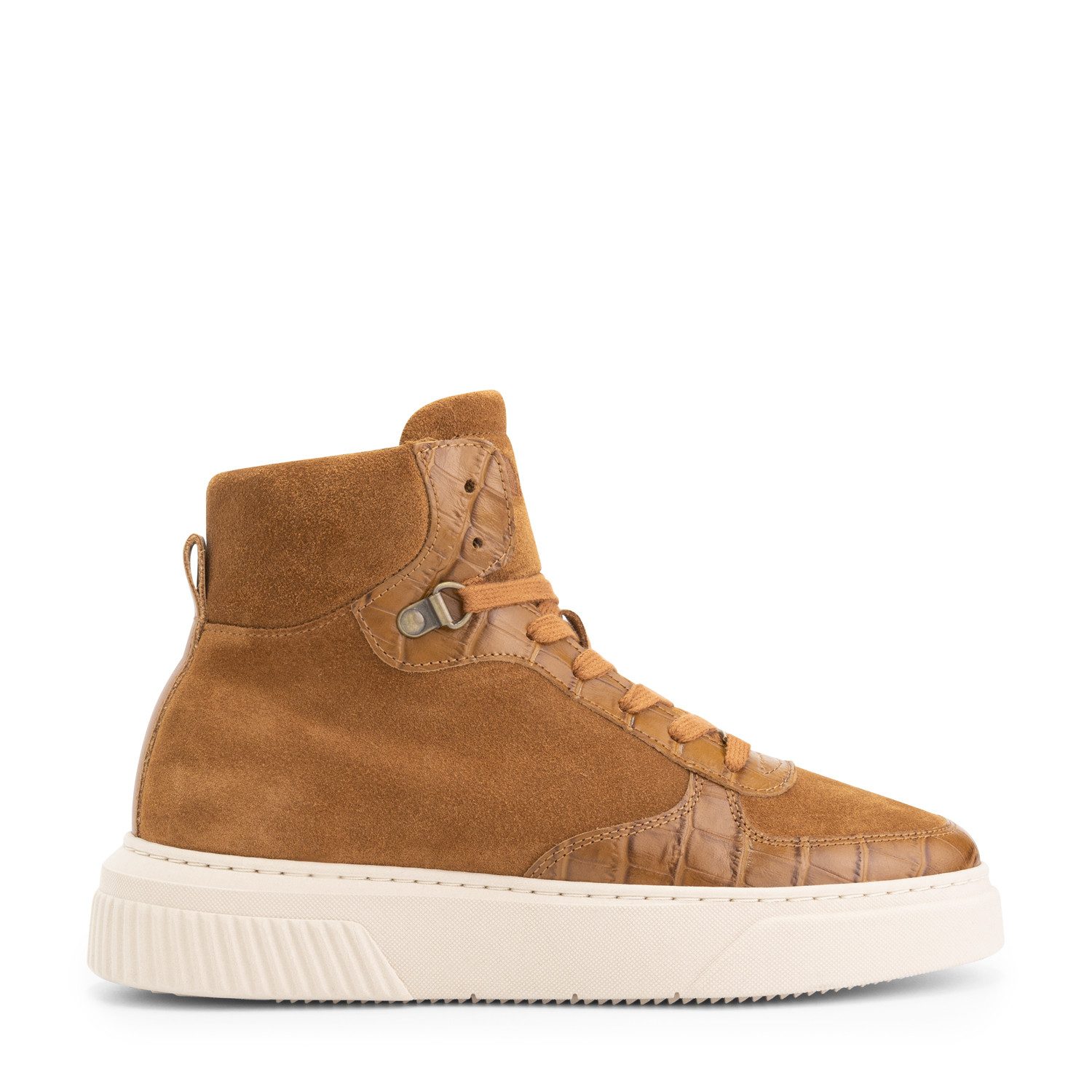 NoGRZ NoGRZ K.Cutter Lady Cognac 38 Sneaker günstig online kaufen
