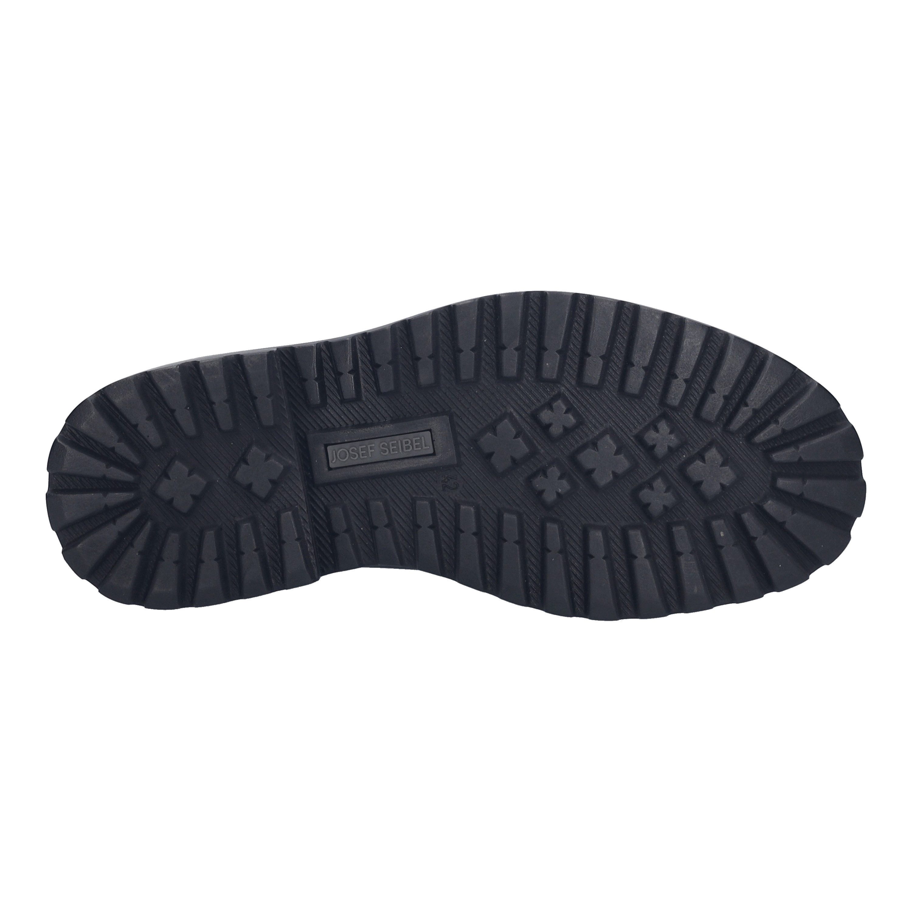 Josef Seibel Chance 68 Schnürschuh Trachtenschuh, Halbschuh, Komfortschuh mit TEX
